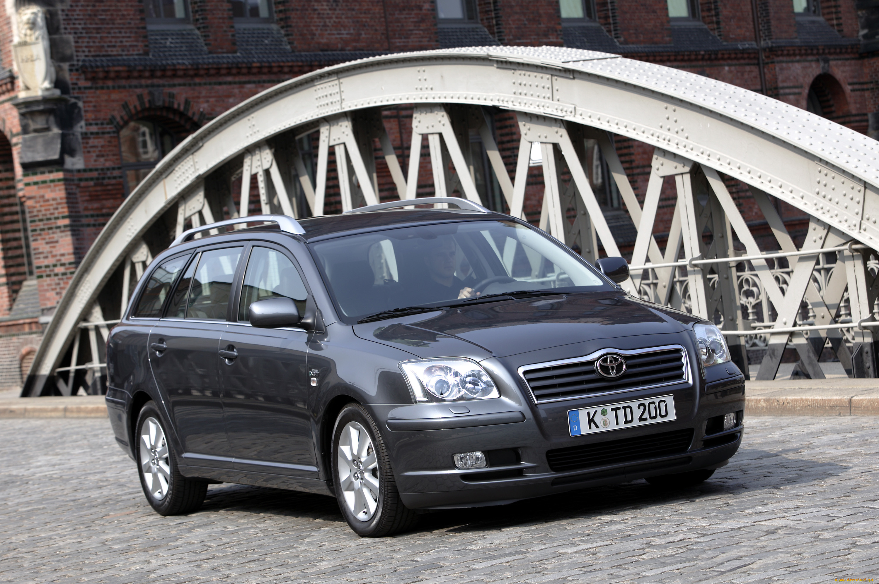 автомобили, toyota