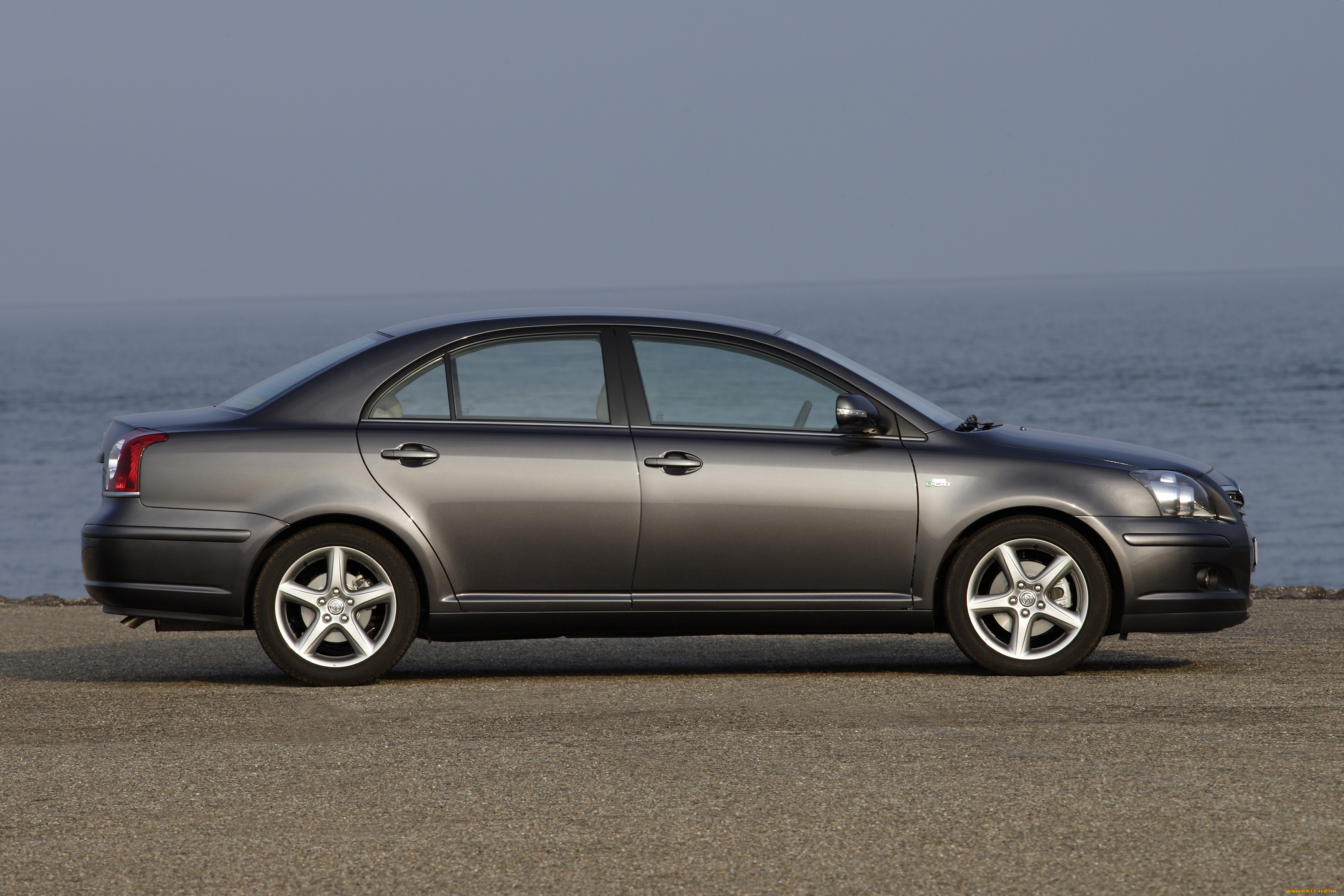 автомобили, toyota