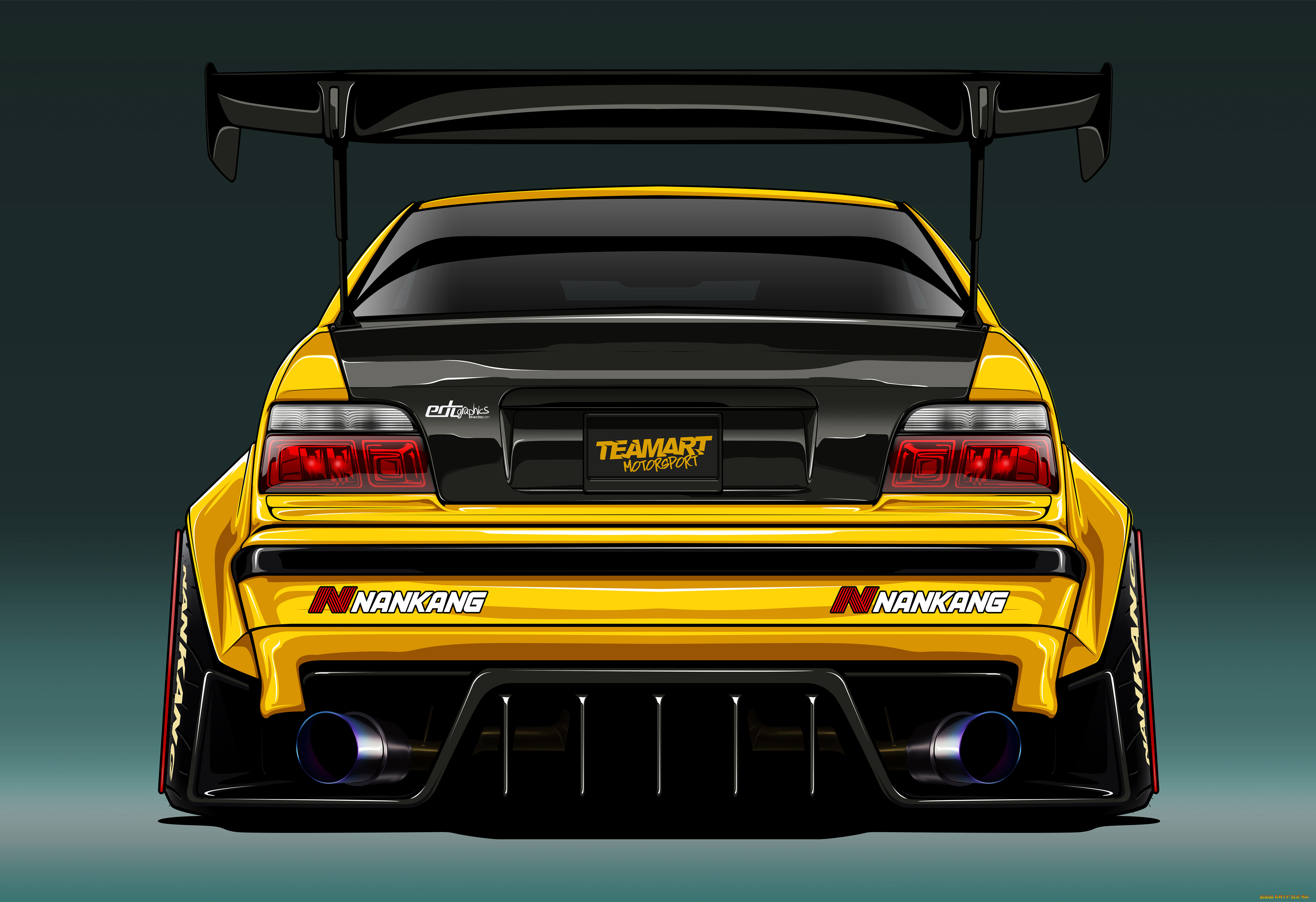 автомобили, векторная, графика, bmw