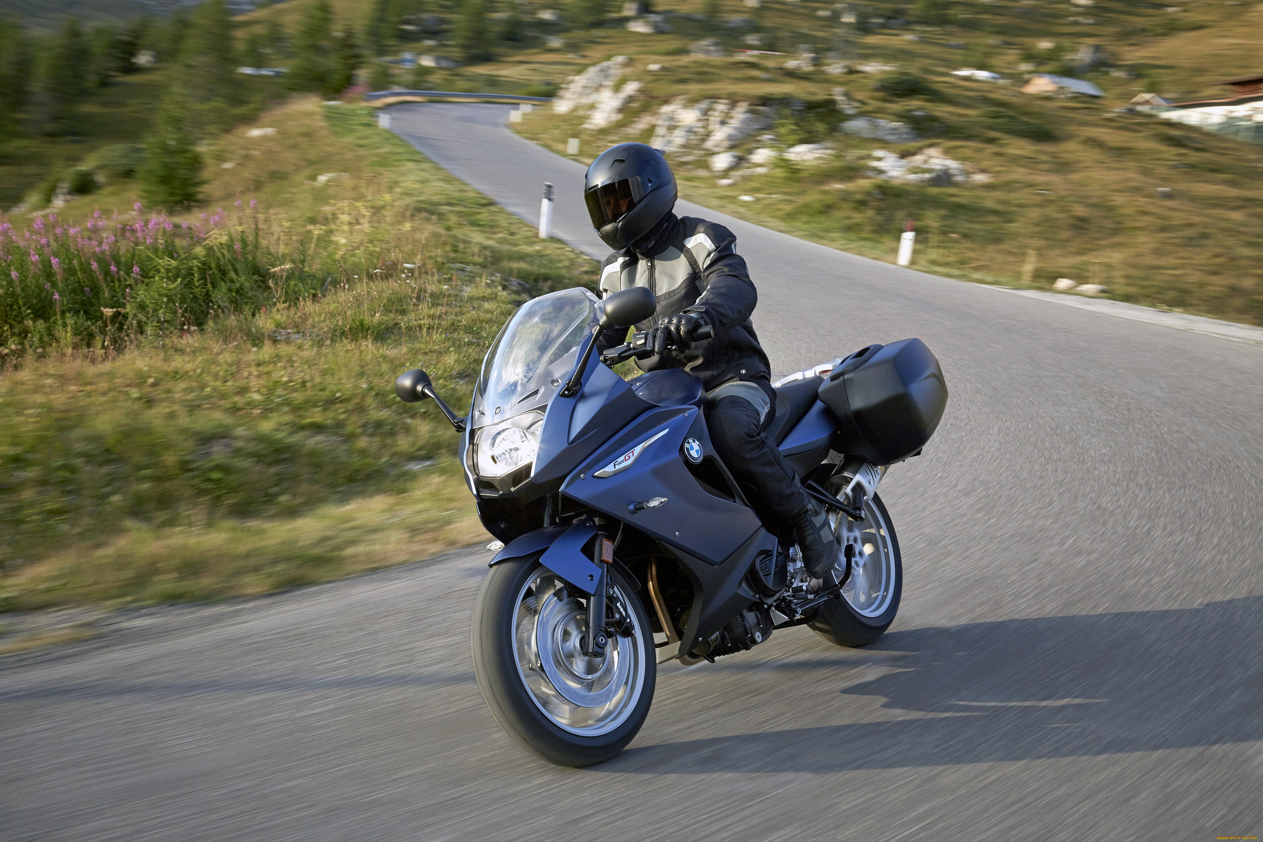 мотоциклы, bmw