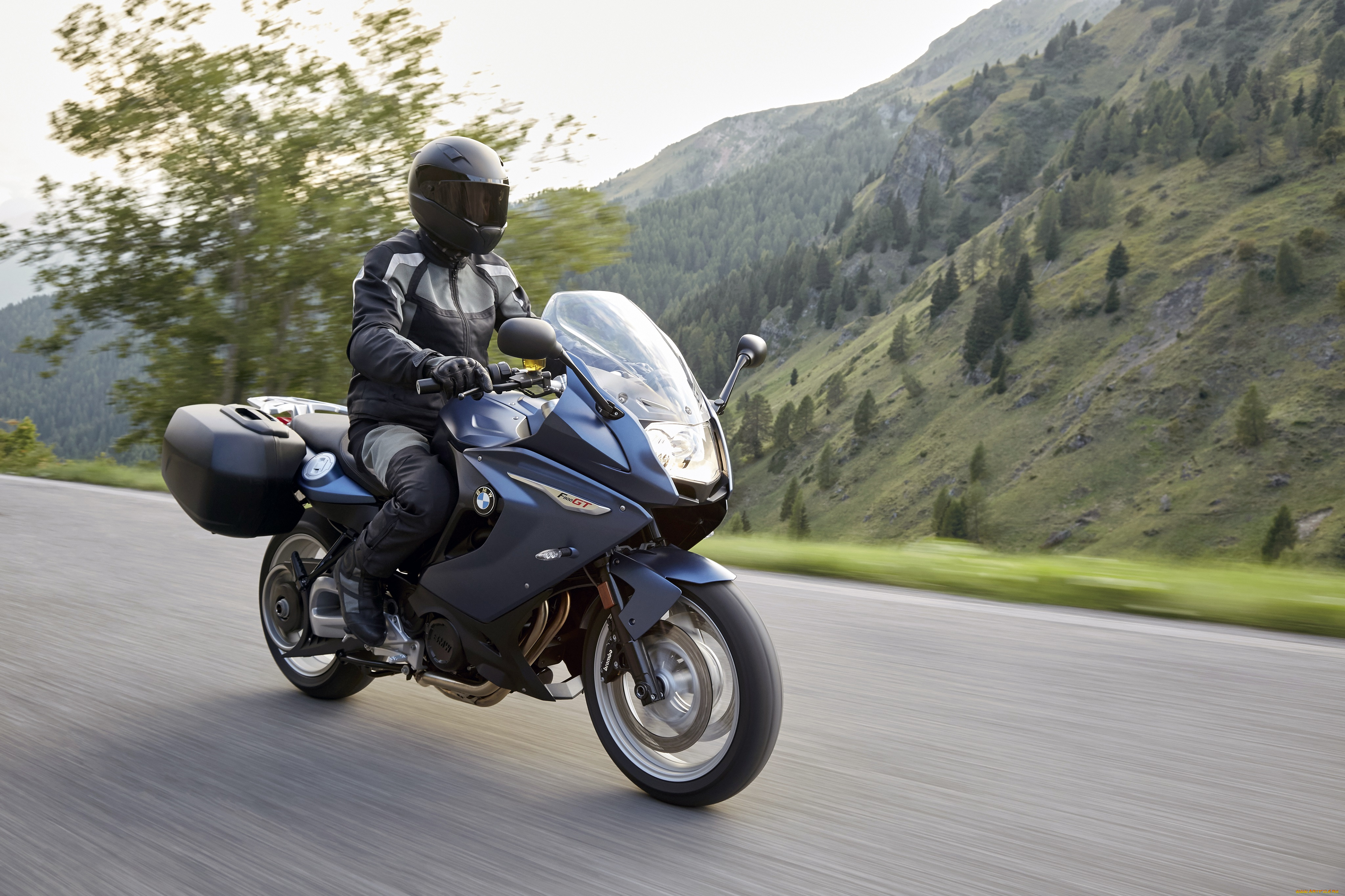 мотоциклы, bmw