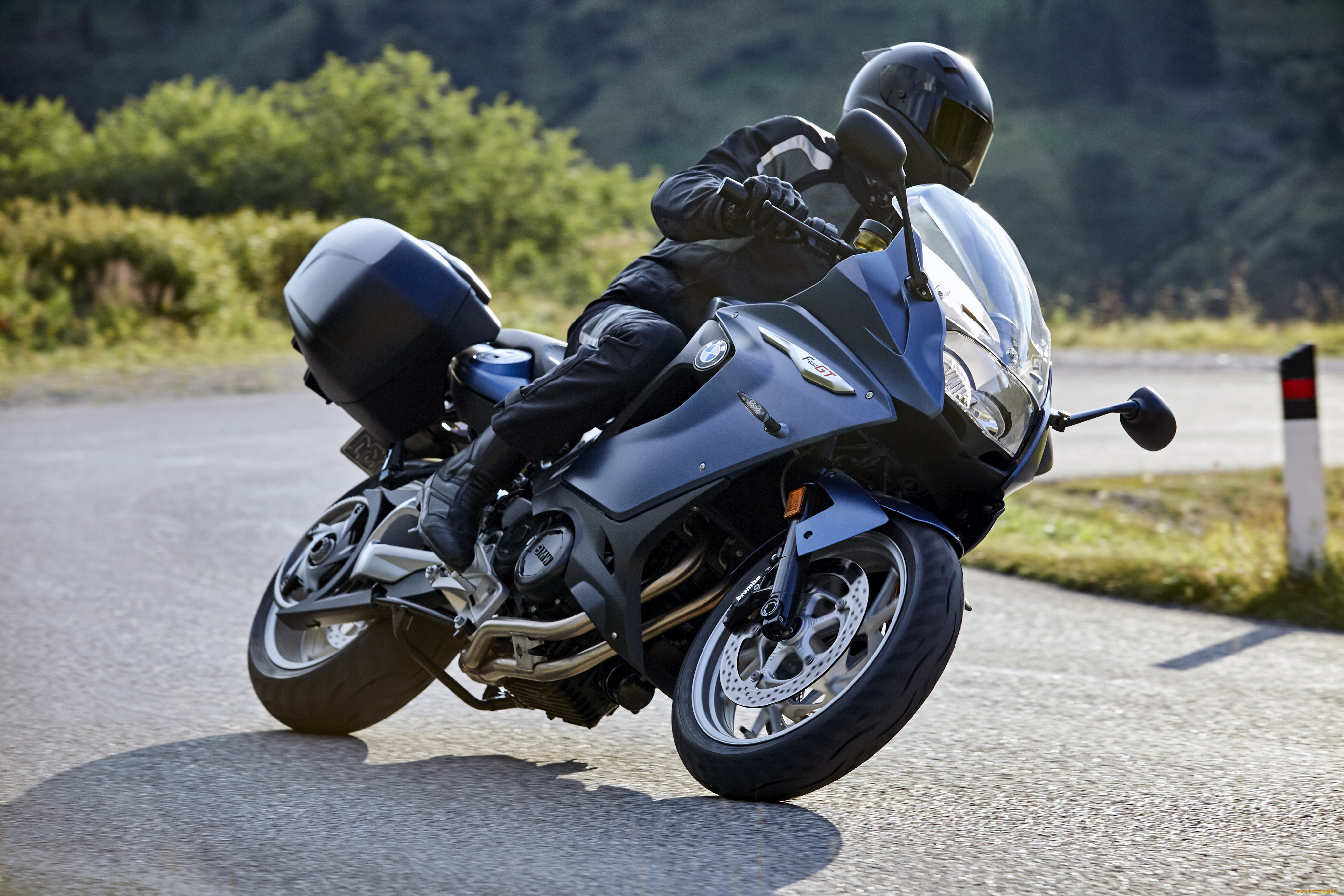 мотоциклы, bmw