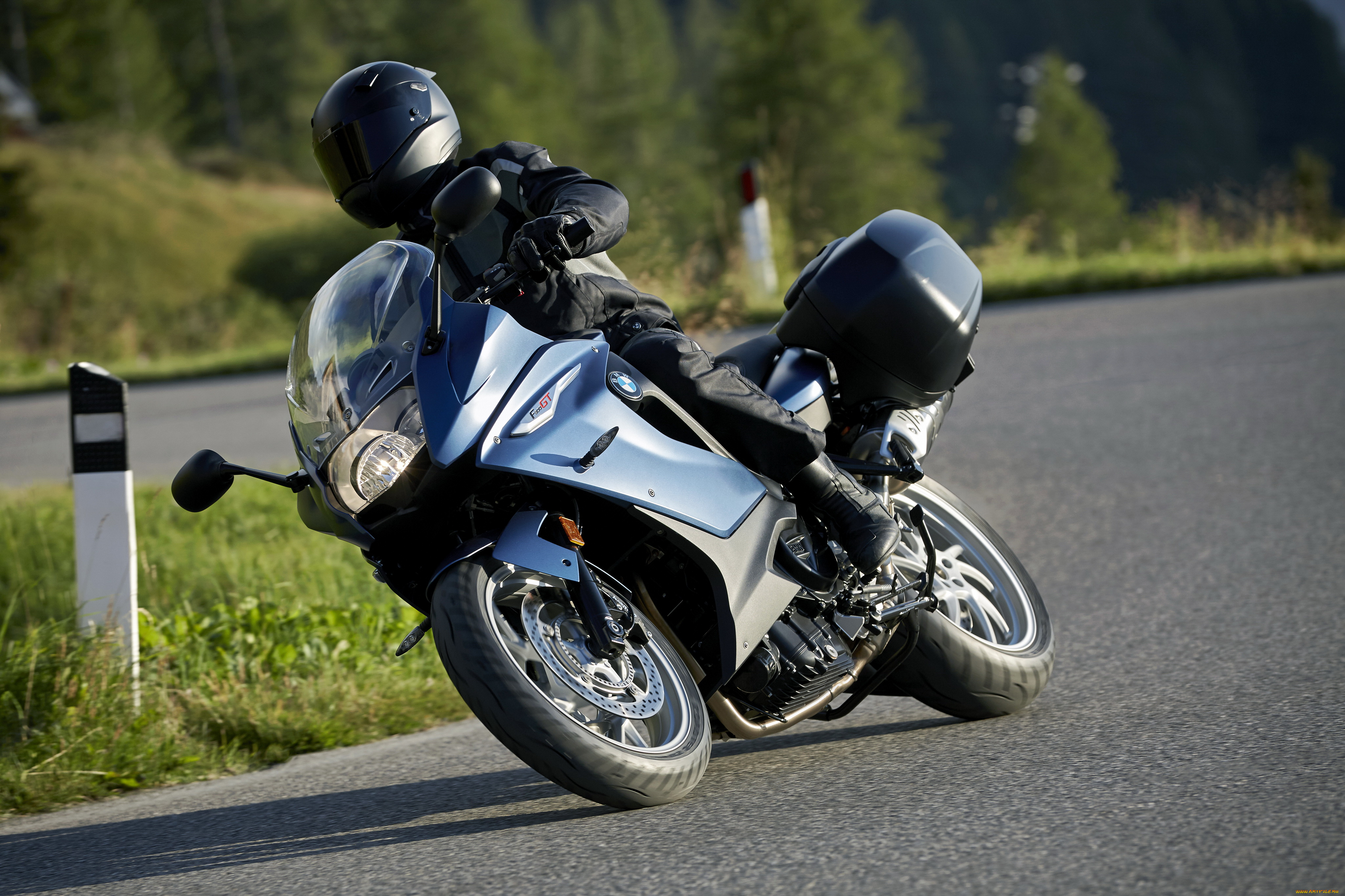 мотоциклы, bmw