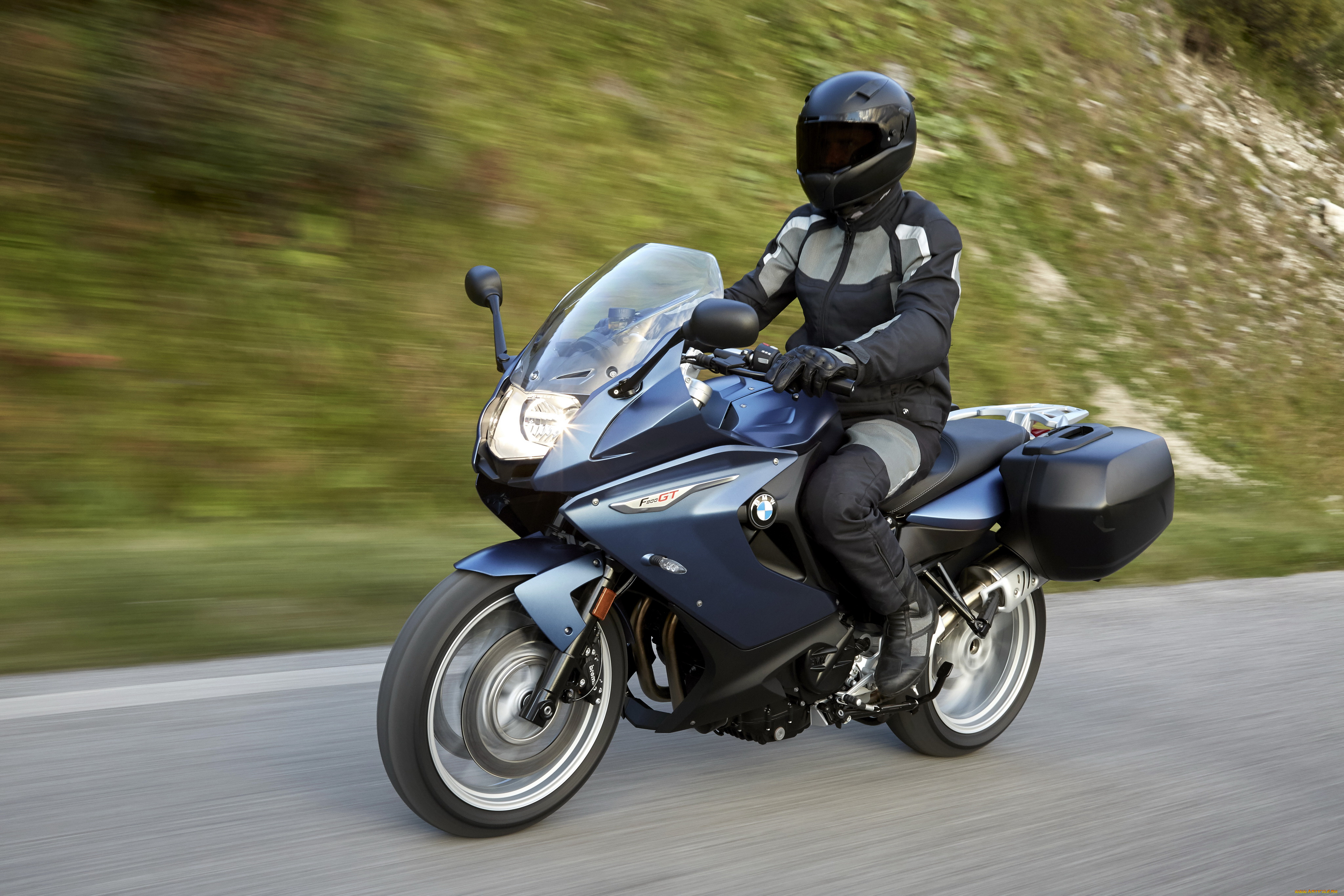 мотоциклы, bmw