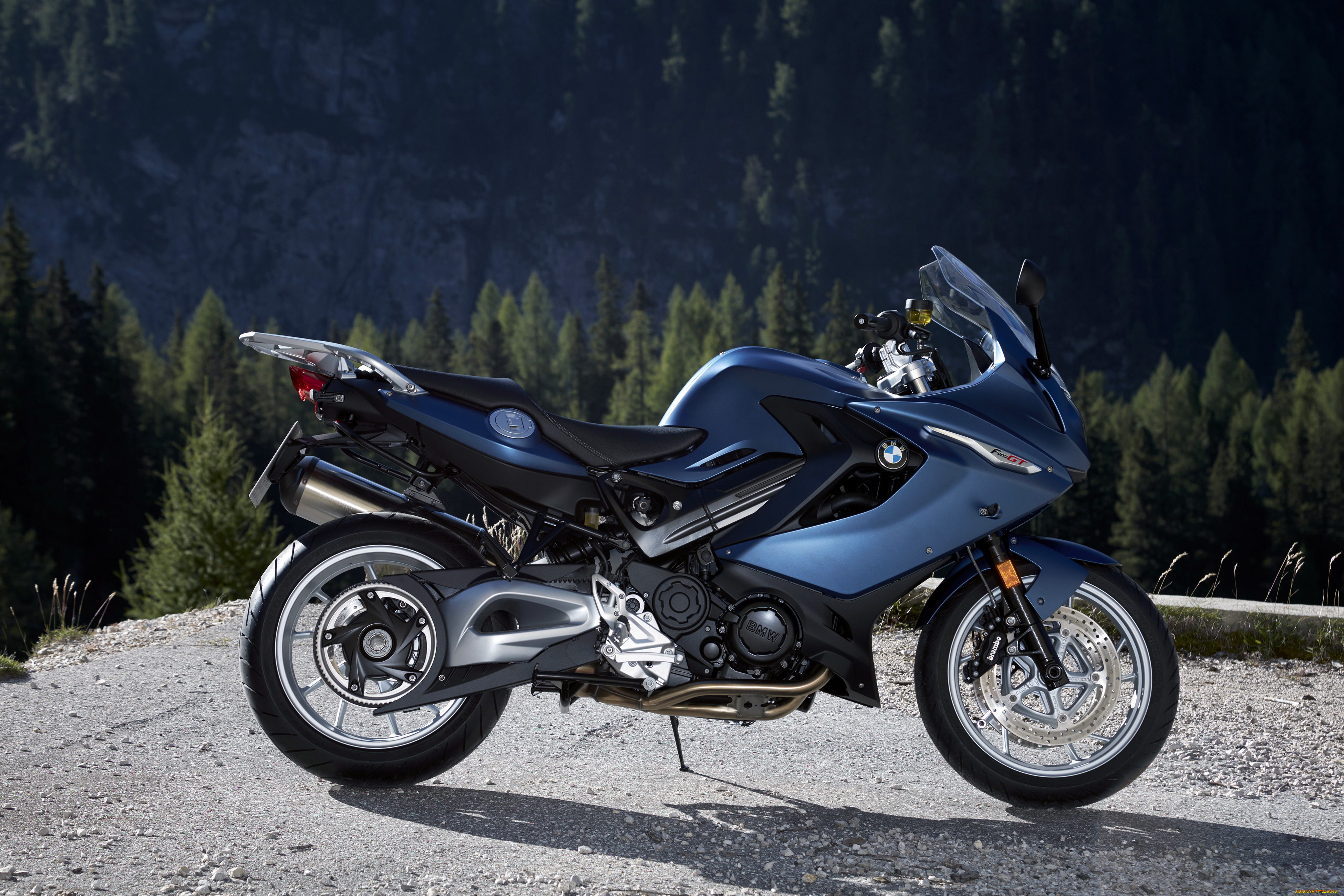 мотоциклы, bmw