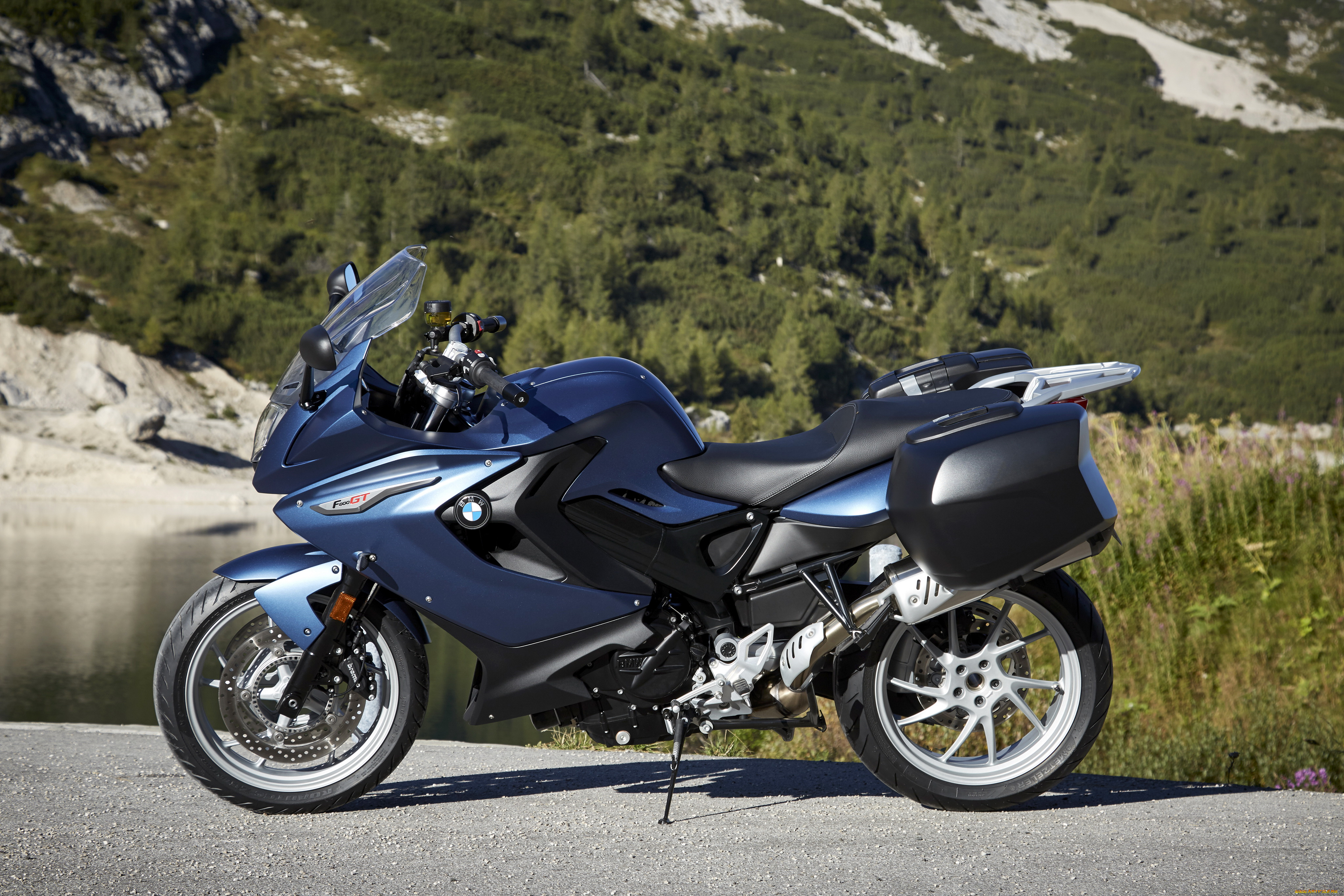 мотоциклы, bmw