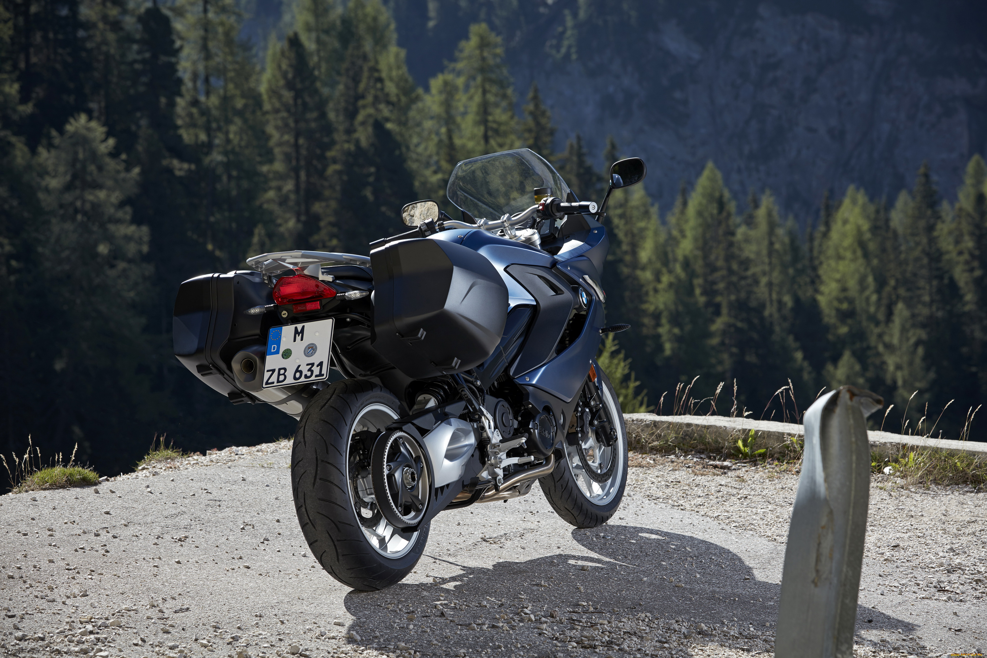 мотоциклы, bmw