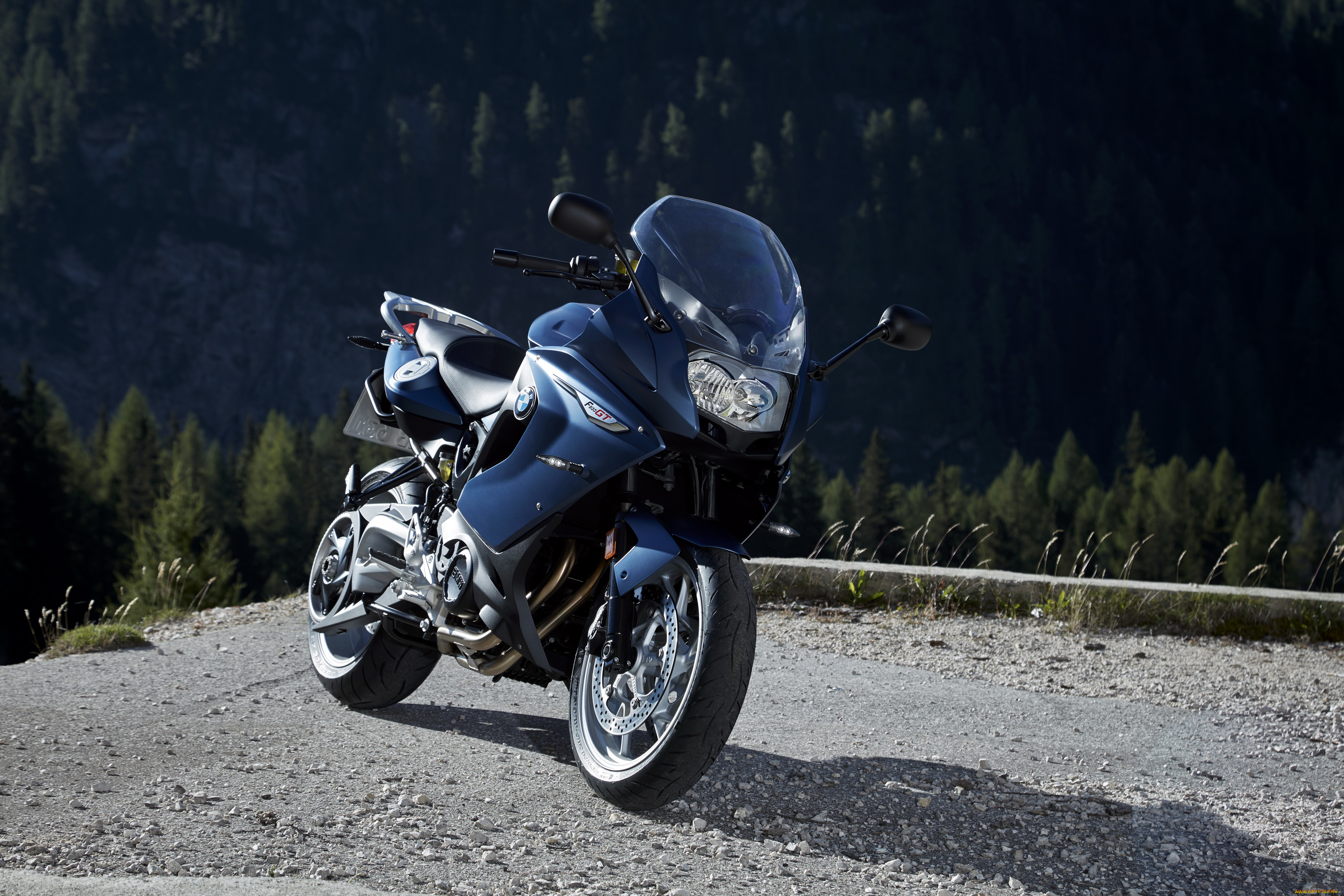 мотоциклы, bmw