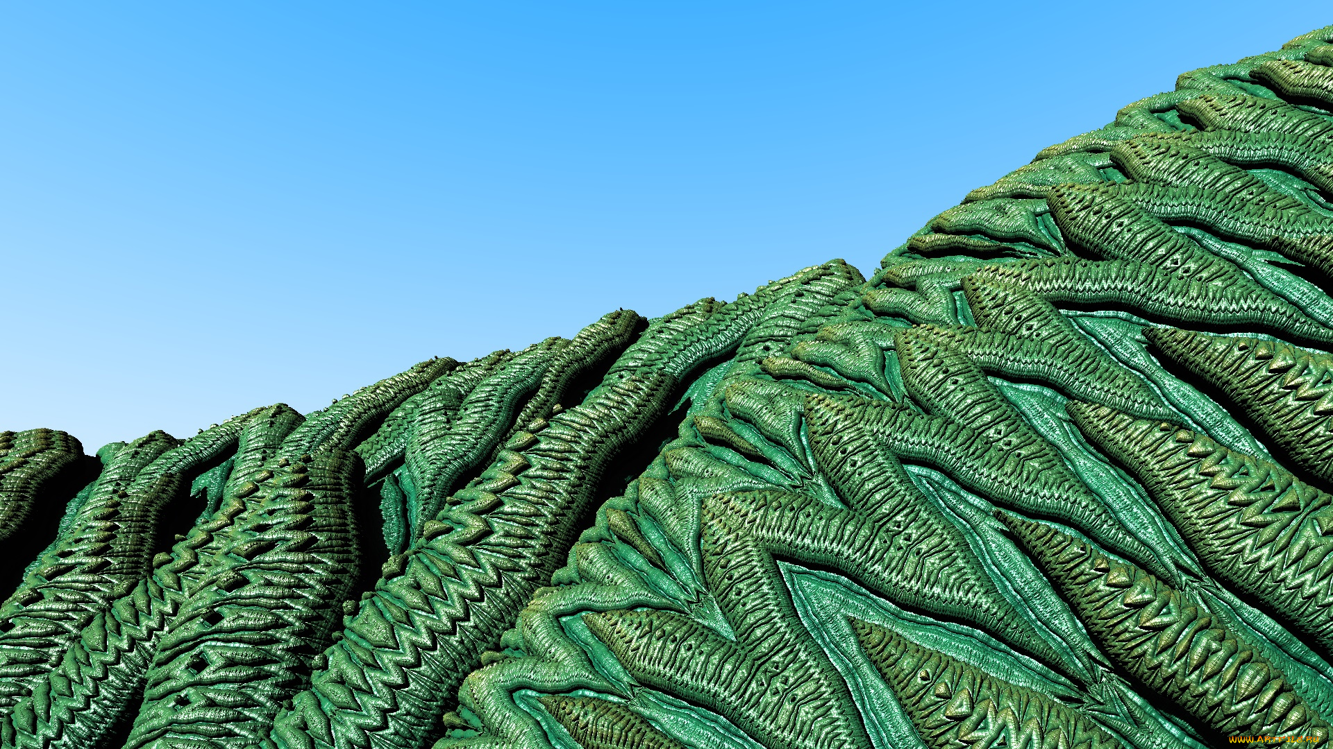 3д, графика, абстракция, , abstract, фон, узор, цвета