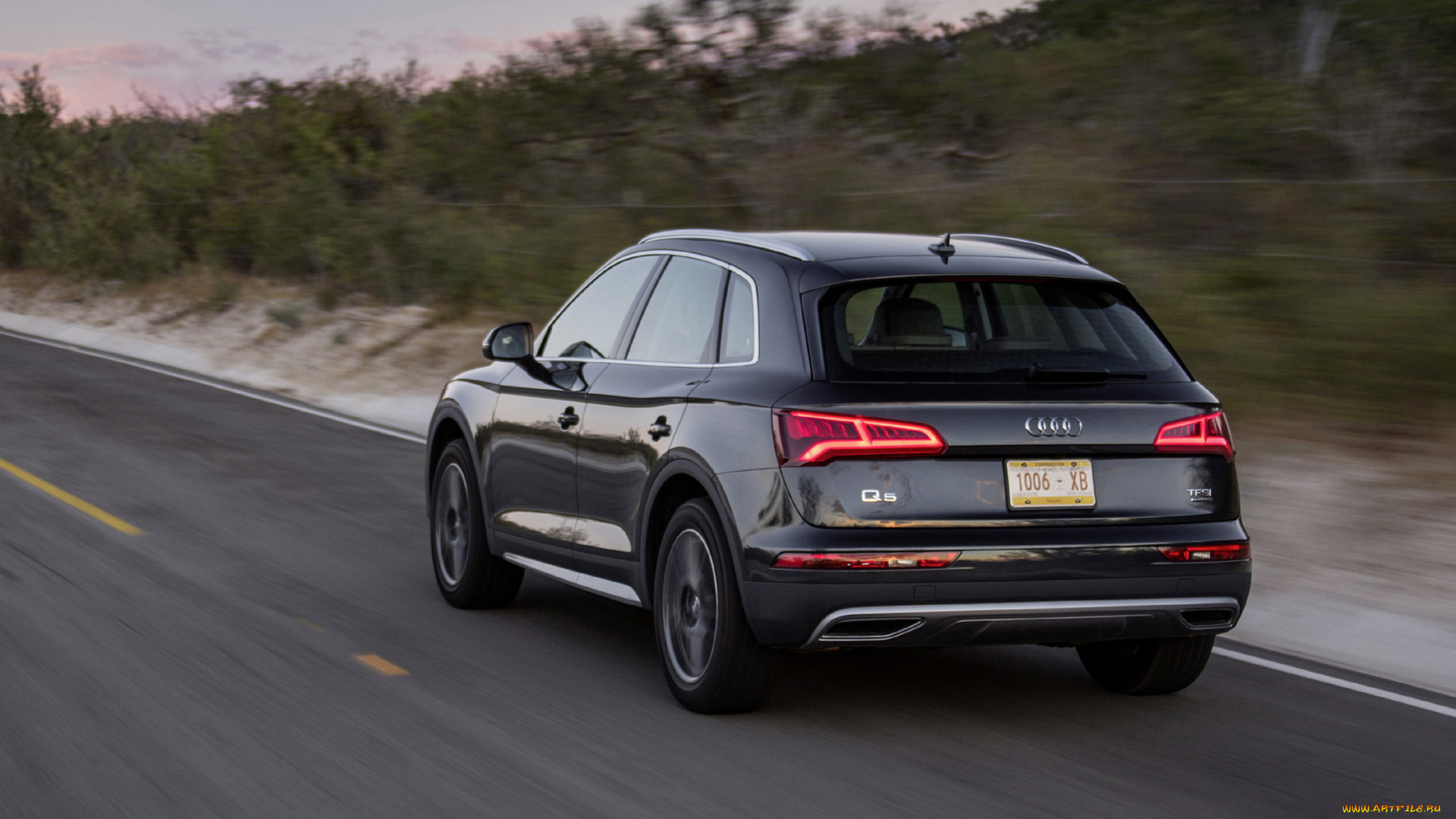 audi, q5, tdi, , 2018, автомобили, audi, q5, tdi, 2018