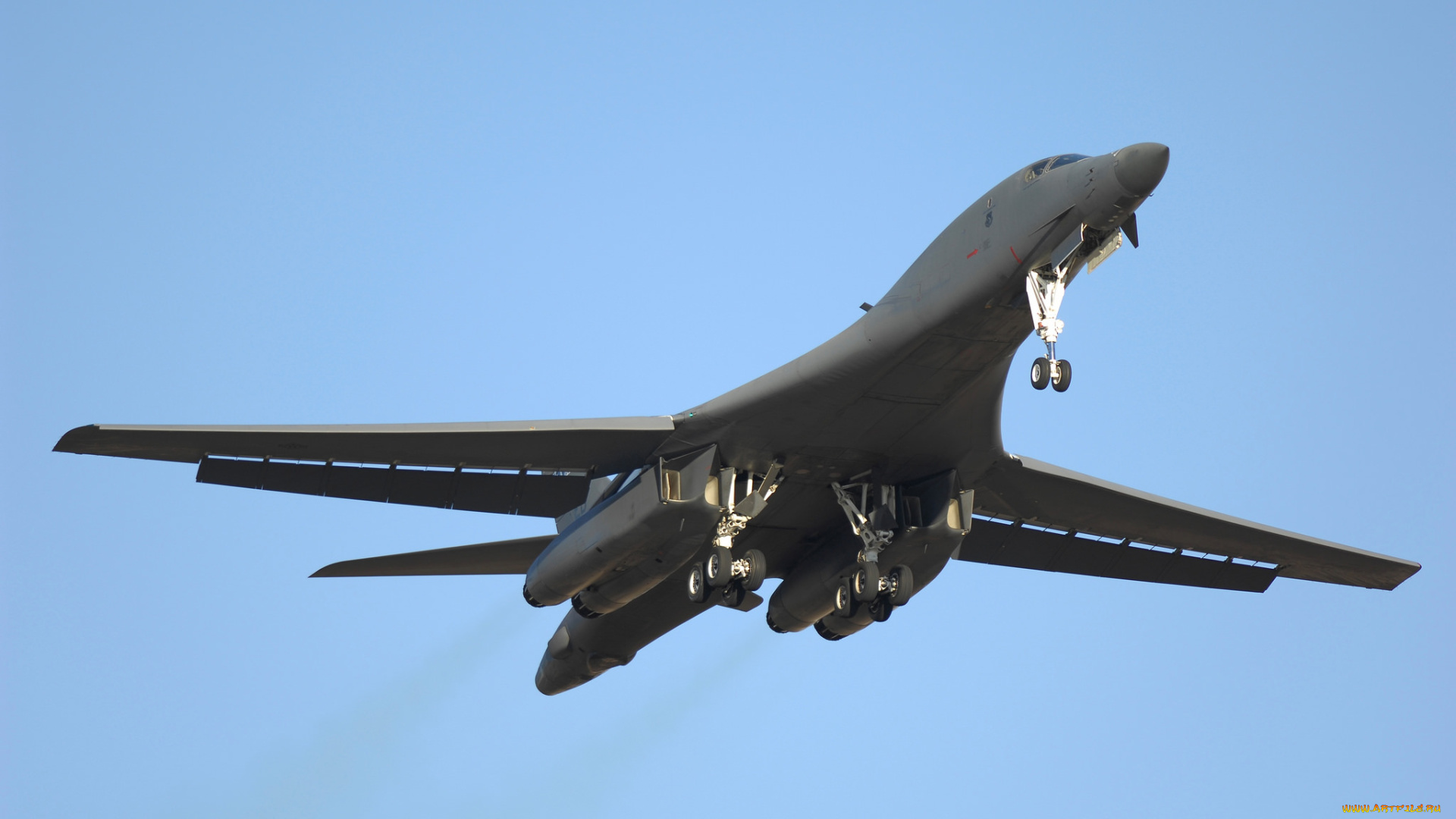 авиация, боевые, самолёты, бомбардировщик