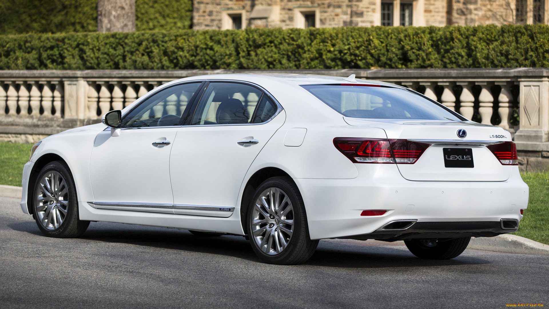 автомобили, lexus