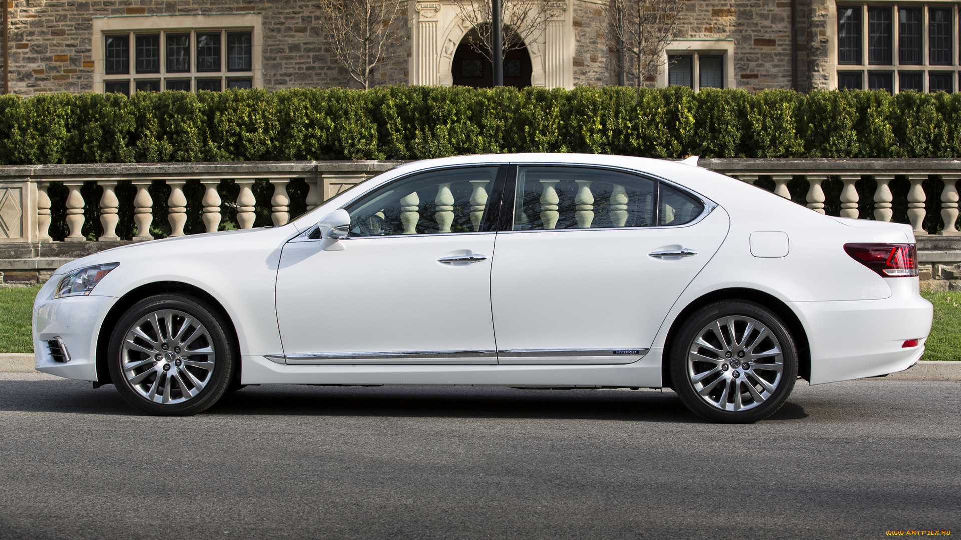 автомобили, lexus