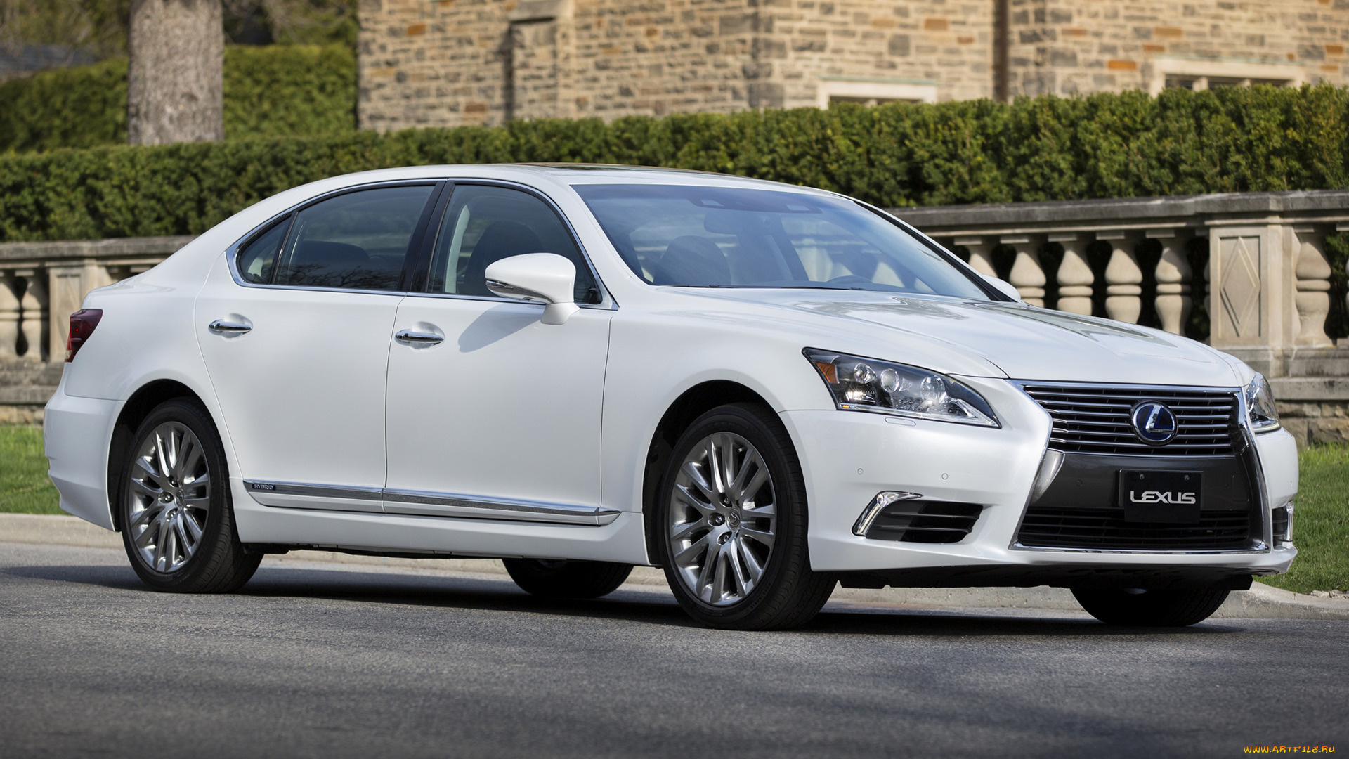 автомобили, lexus