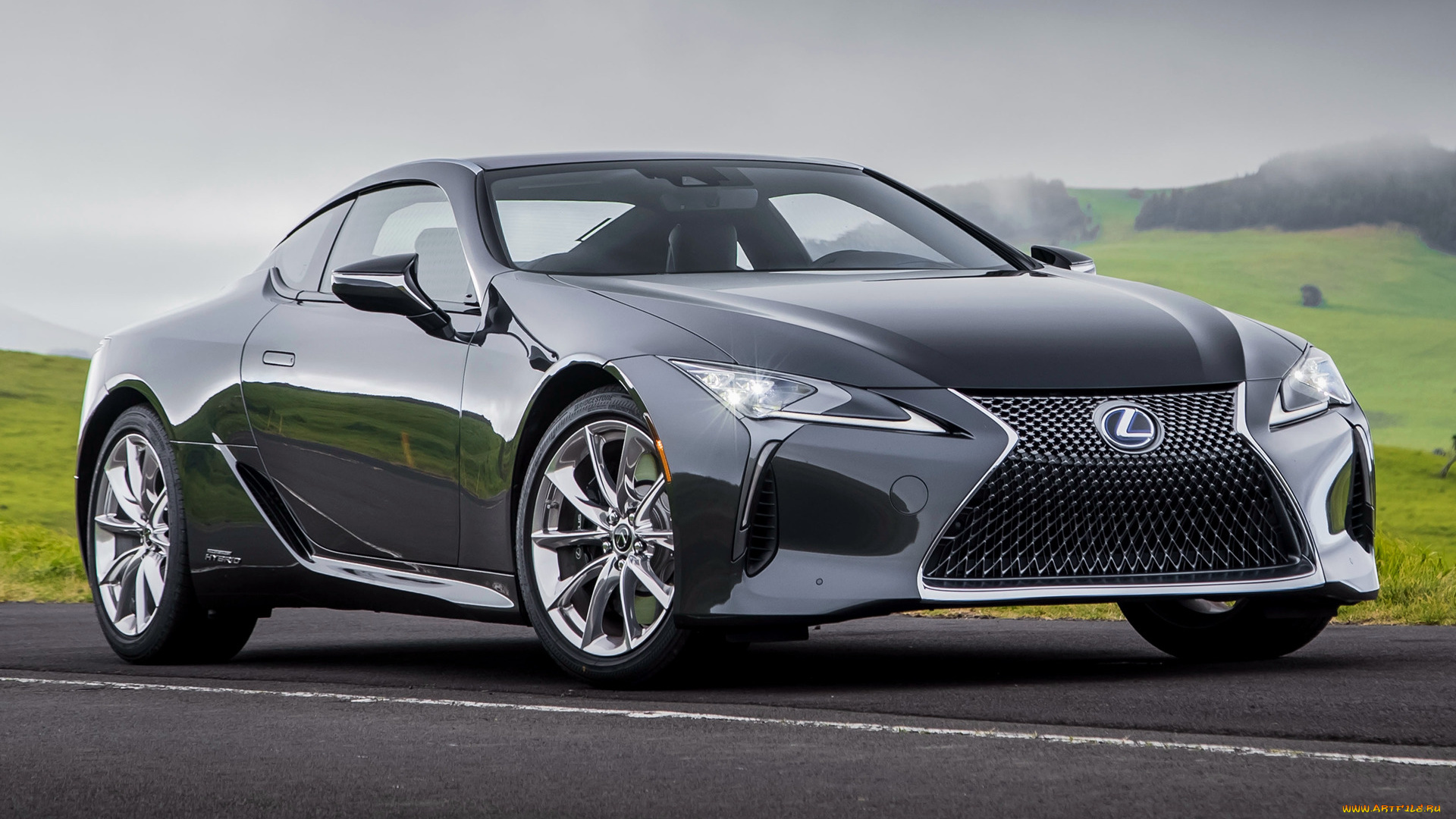 автомобили, lexus