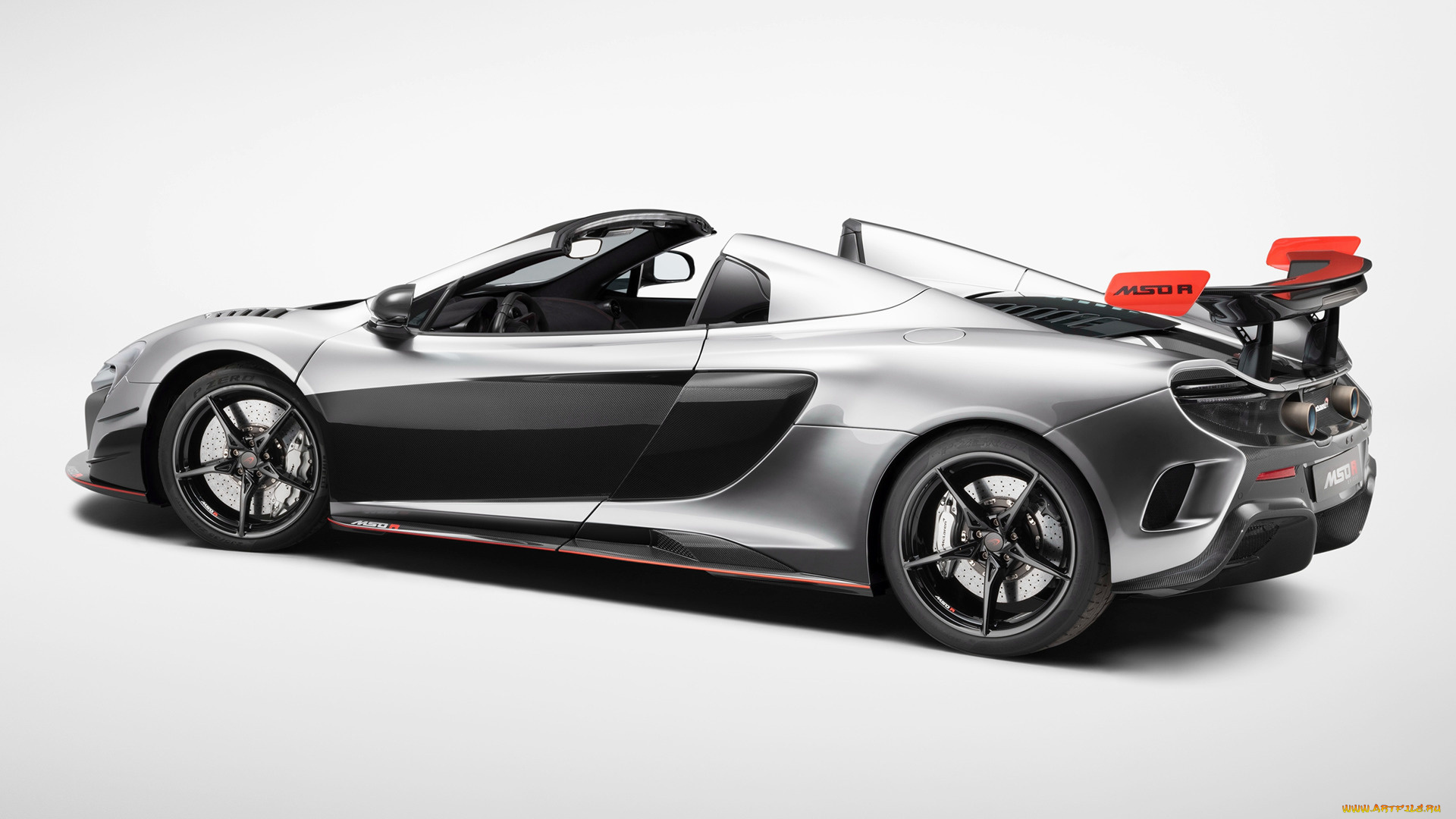 автомобили, mclaren