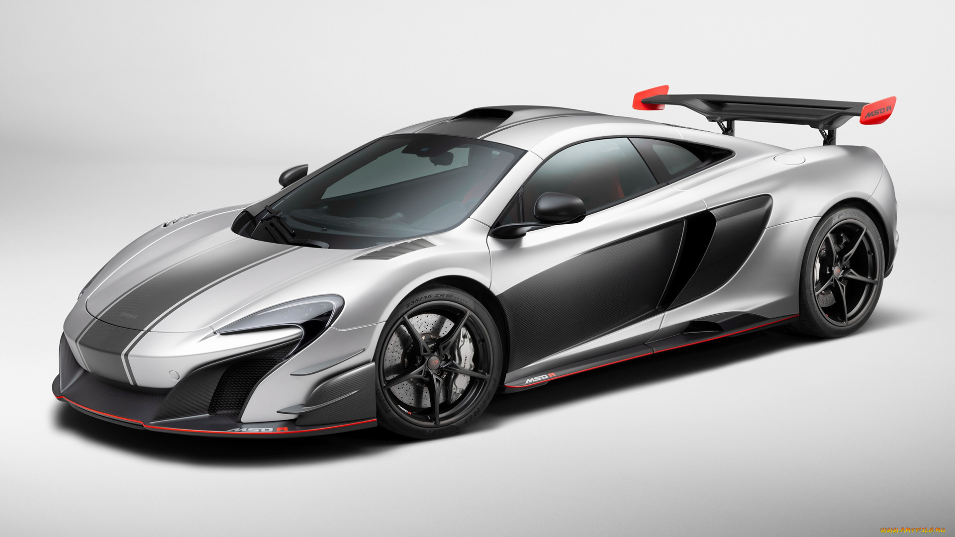 автомобили, mclaren