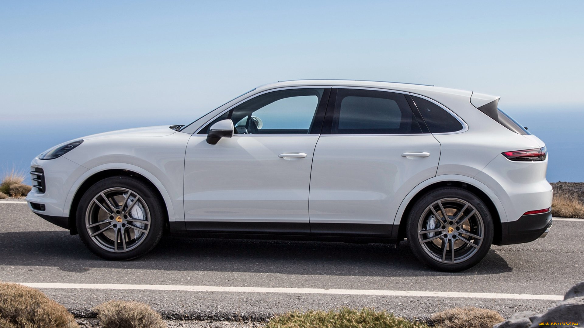 автомобили, porsche