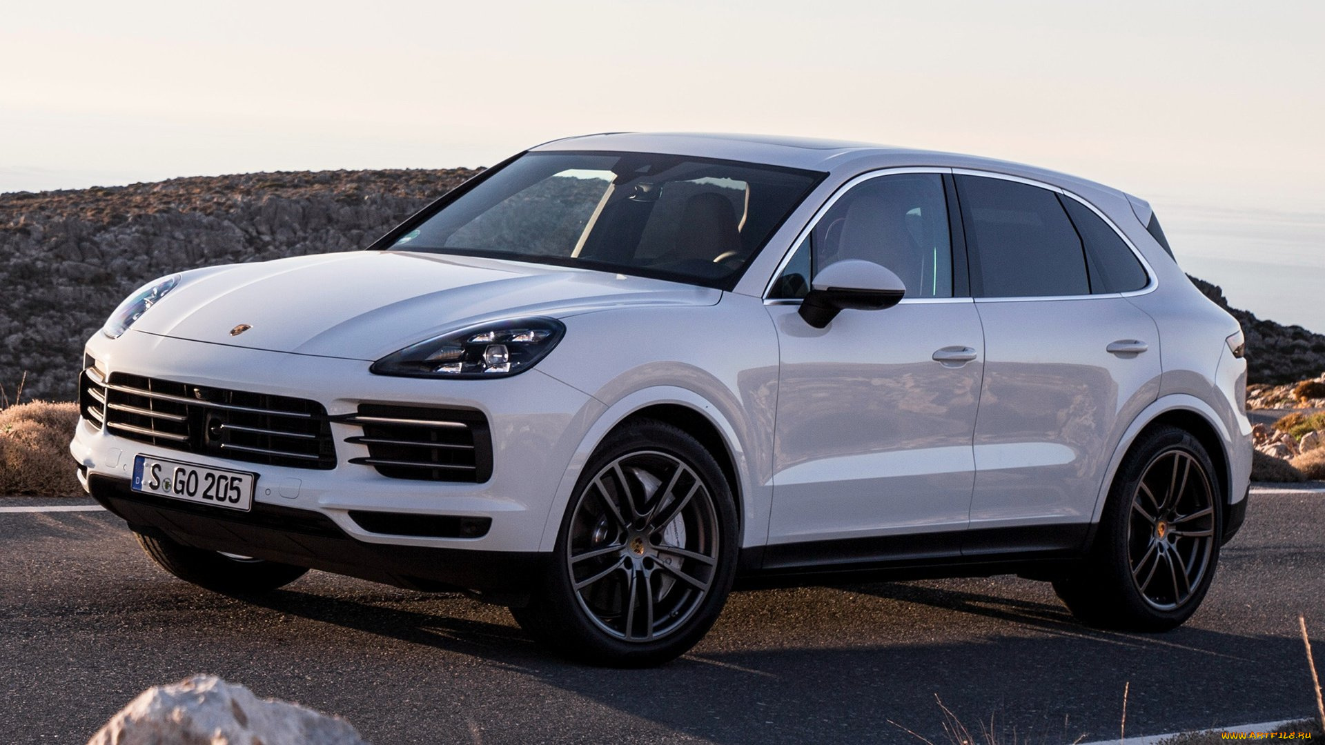 автомобили, porsche