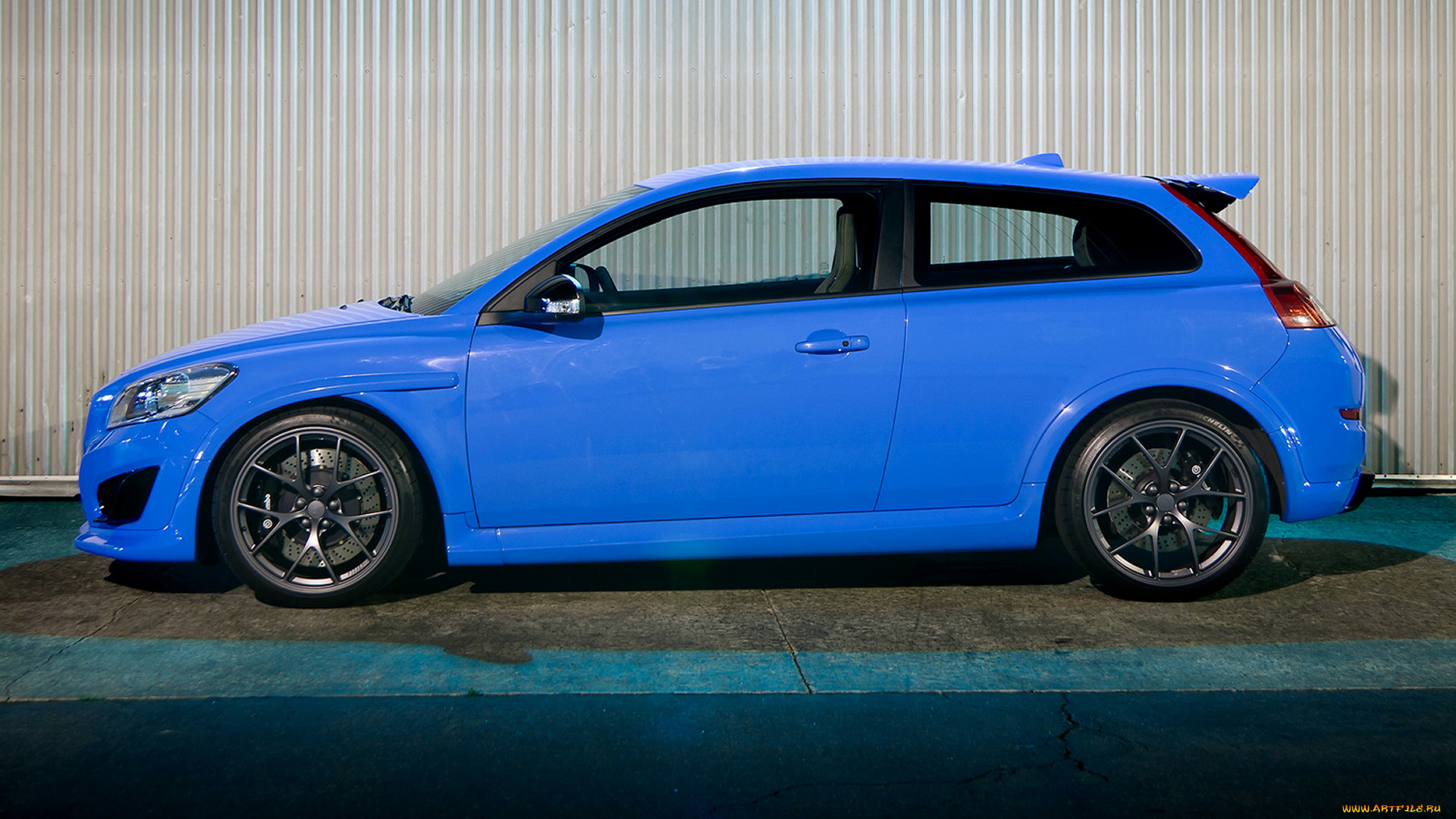 автомобили, volvo