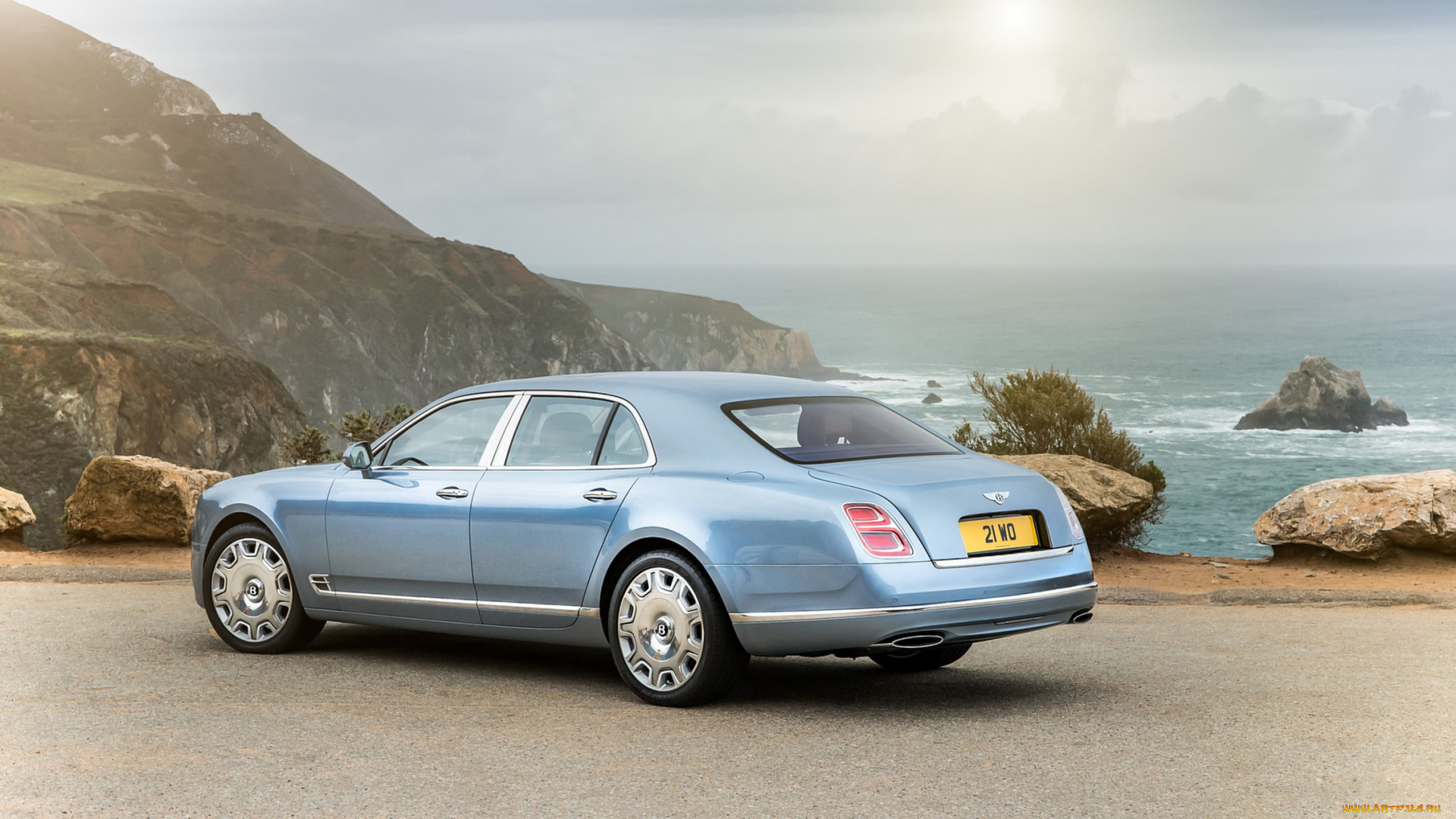 bentley, mulsanne, 2017, автомобили, bentley, 2017, mulsanne