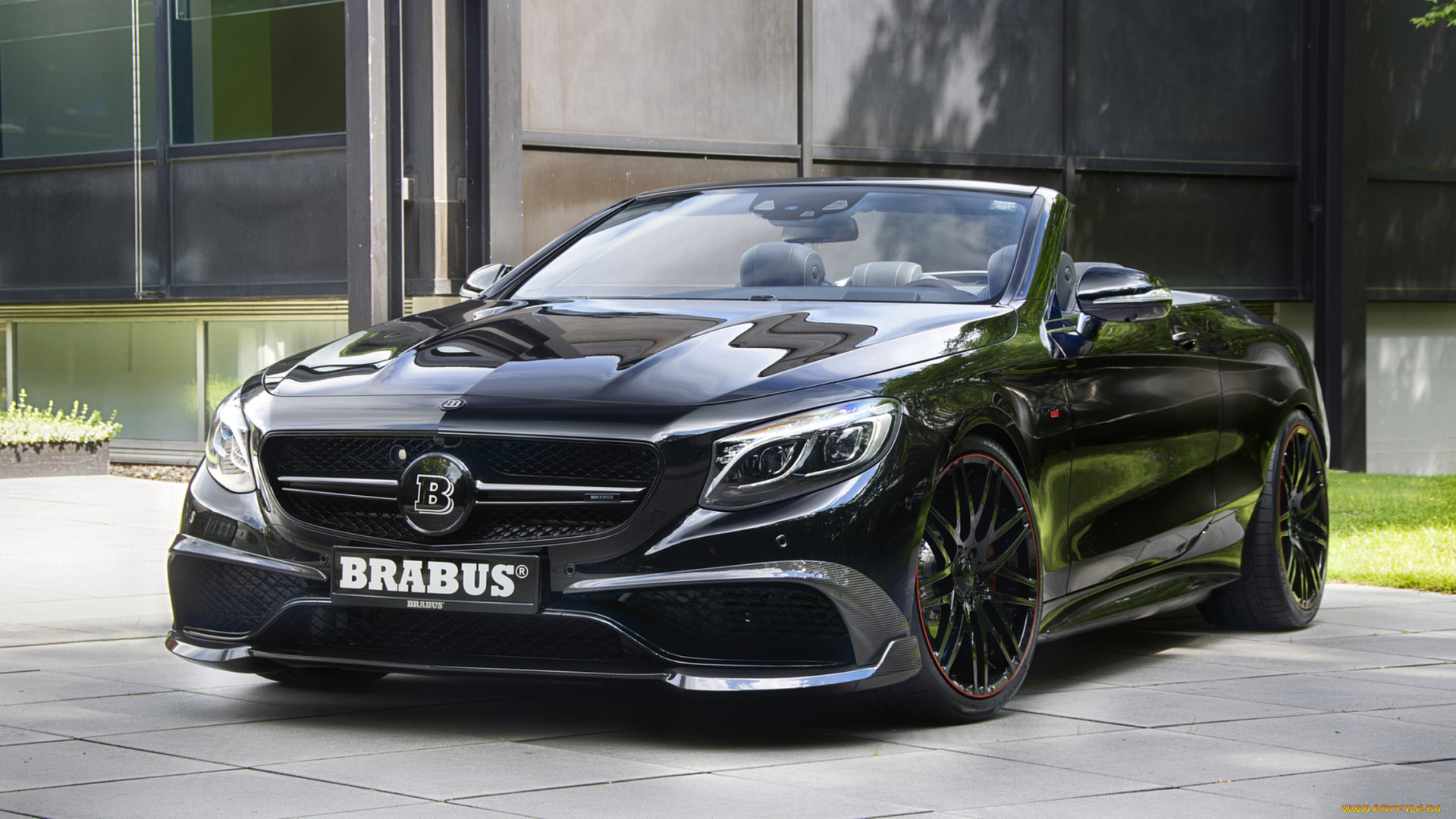 brabus, 850, 6-0, biturbo, cabrio, based, on, mercedes-benz, amg, s63, cabrio, 2017, автомобили, brabus, mercedes-benz, based, cabrio, biturbo, 850, 6-0, 2017, s63, amg
