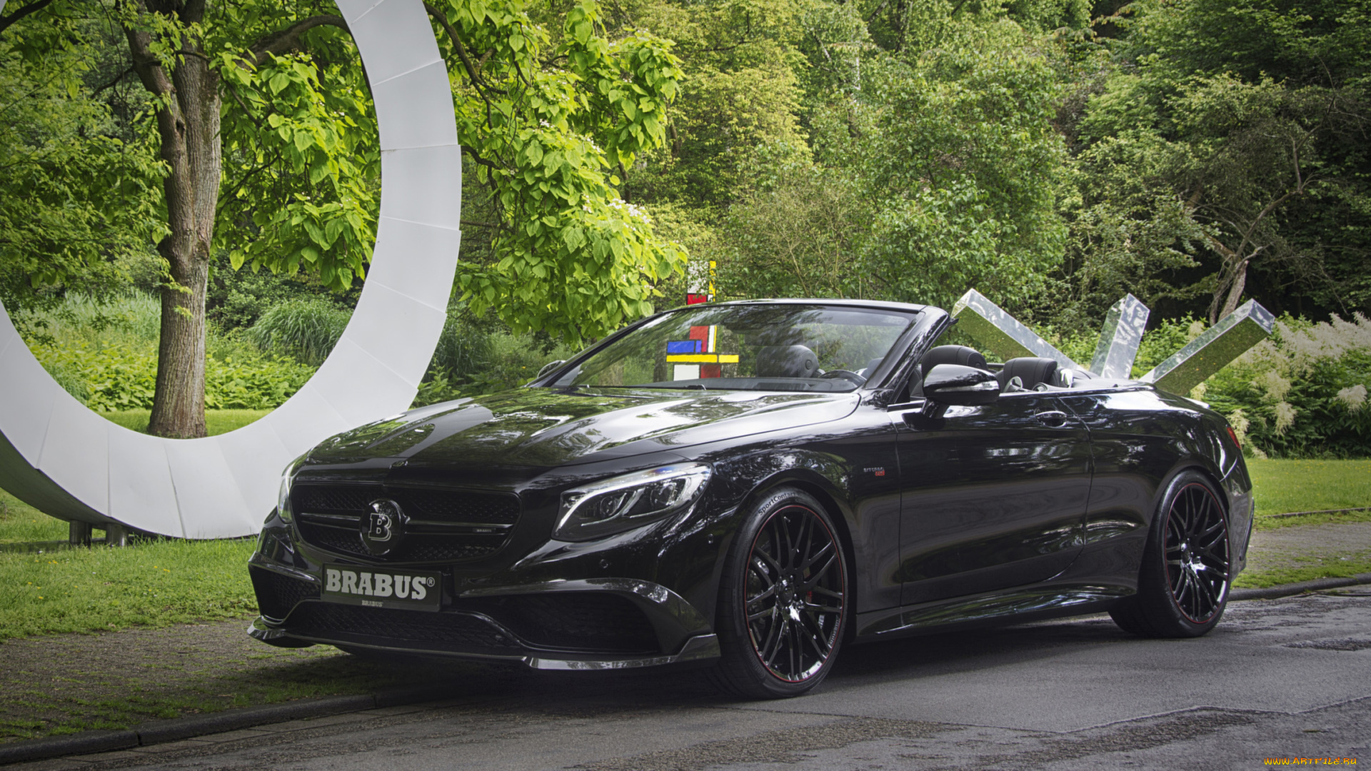 brabus, 850, 6-0, biturbo, cabrio, based, on, mercedes-benz, amg, s63, cabrio, 2017, автомобили, brabus, cabrio, s63, amg, mercedes-benz, 850, 6-0, biturbo, based, 2017