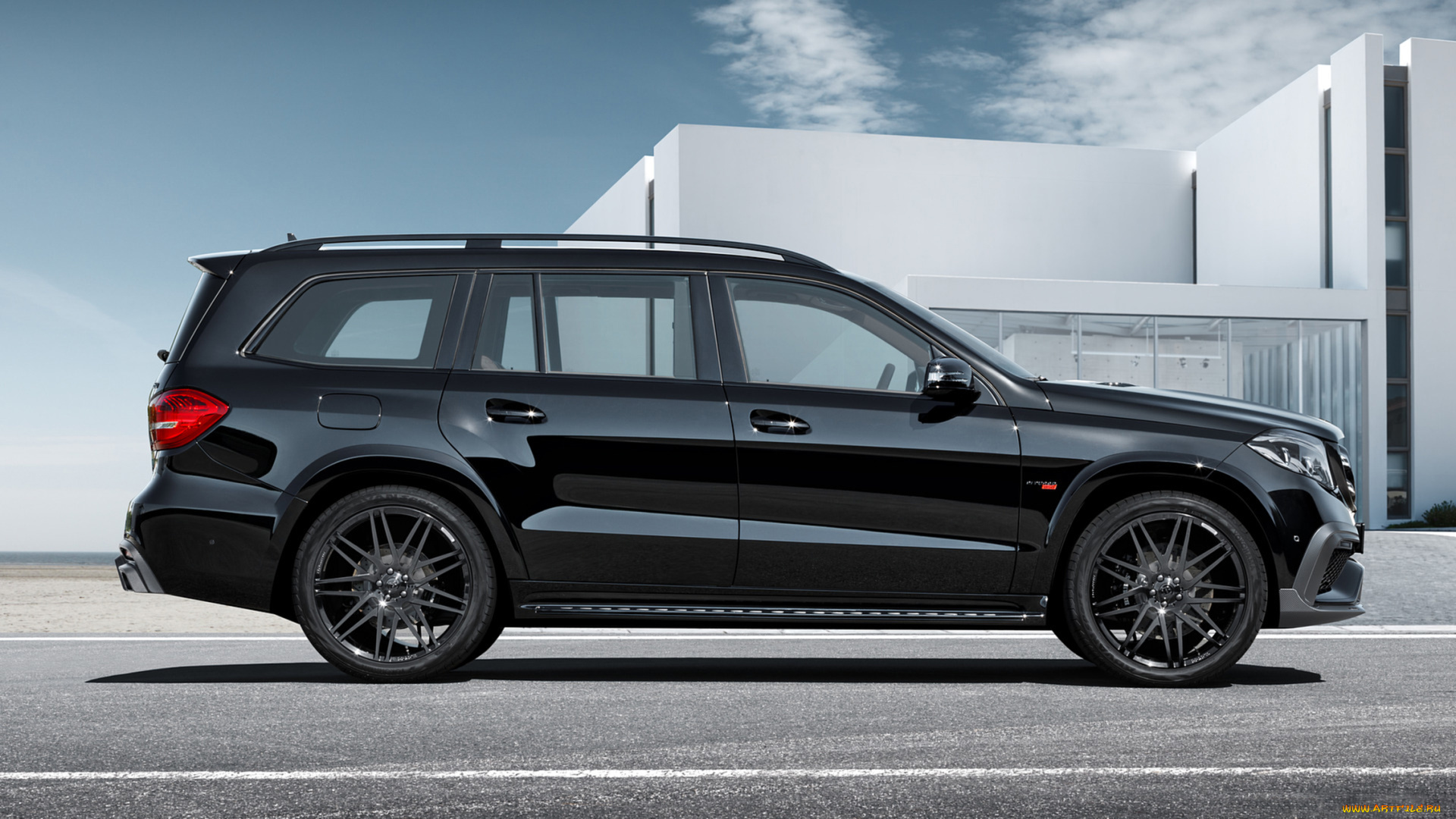 brabus, 850, xl, based, on, the, mercedes-benz, gls-63, 4matic, 2017, автомобили, brabus, 2017, 4matic, gls-63, mercedes-benz, based, xl, 850