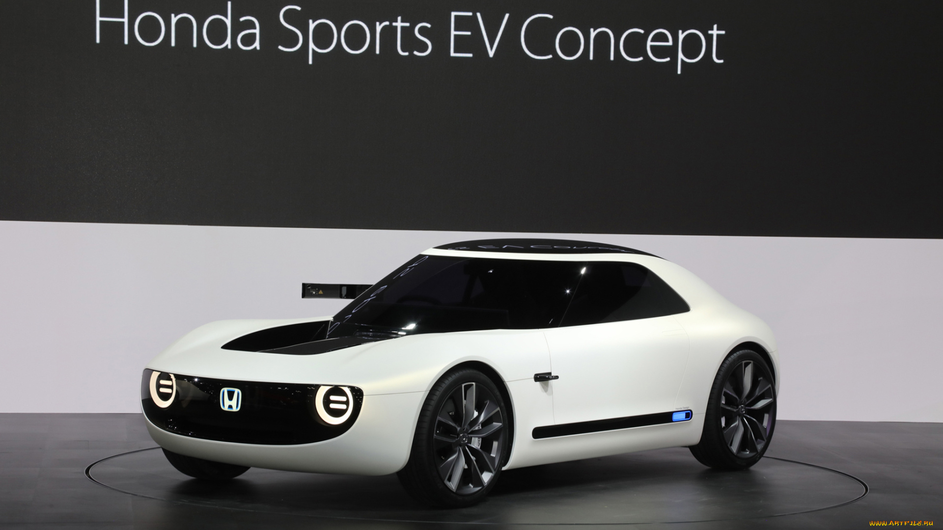 honda, sports, ev, concept, 2017, автомобили, выставки, и, уличные, фото, 2017, sports, honda, ev, concept