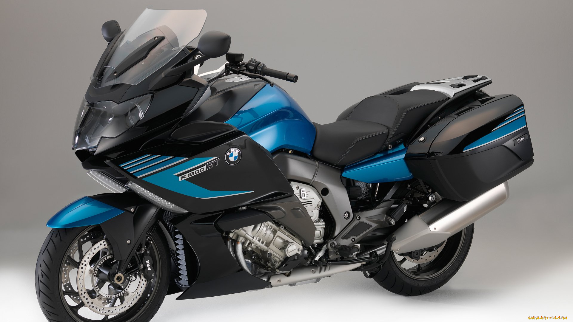 мотоциклы, bmw