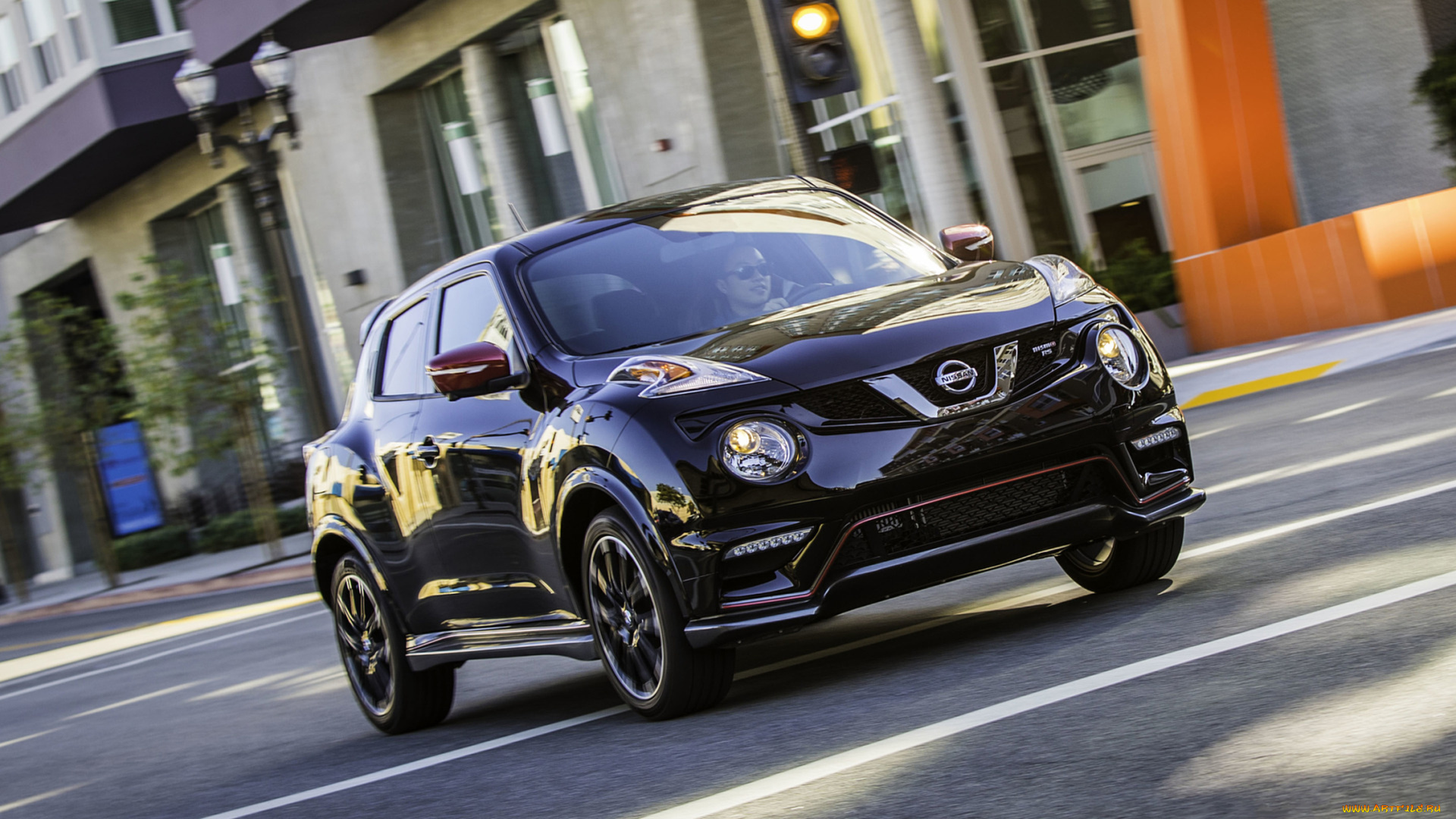 nissan, juke, nismo, rs, 2017, автомобили, nissan, datsun, 2017, чёрный, juke, rs, nismo