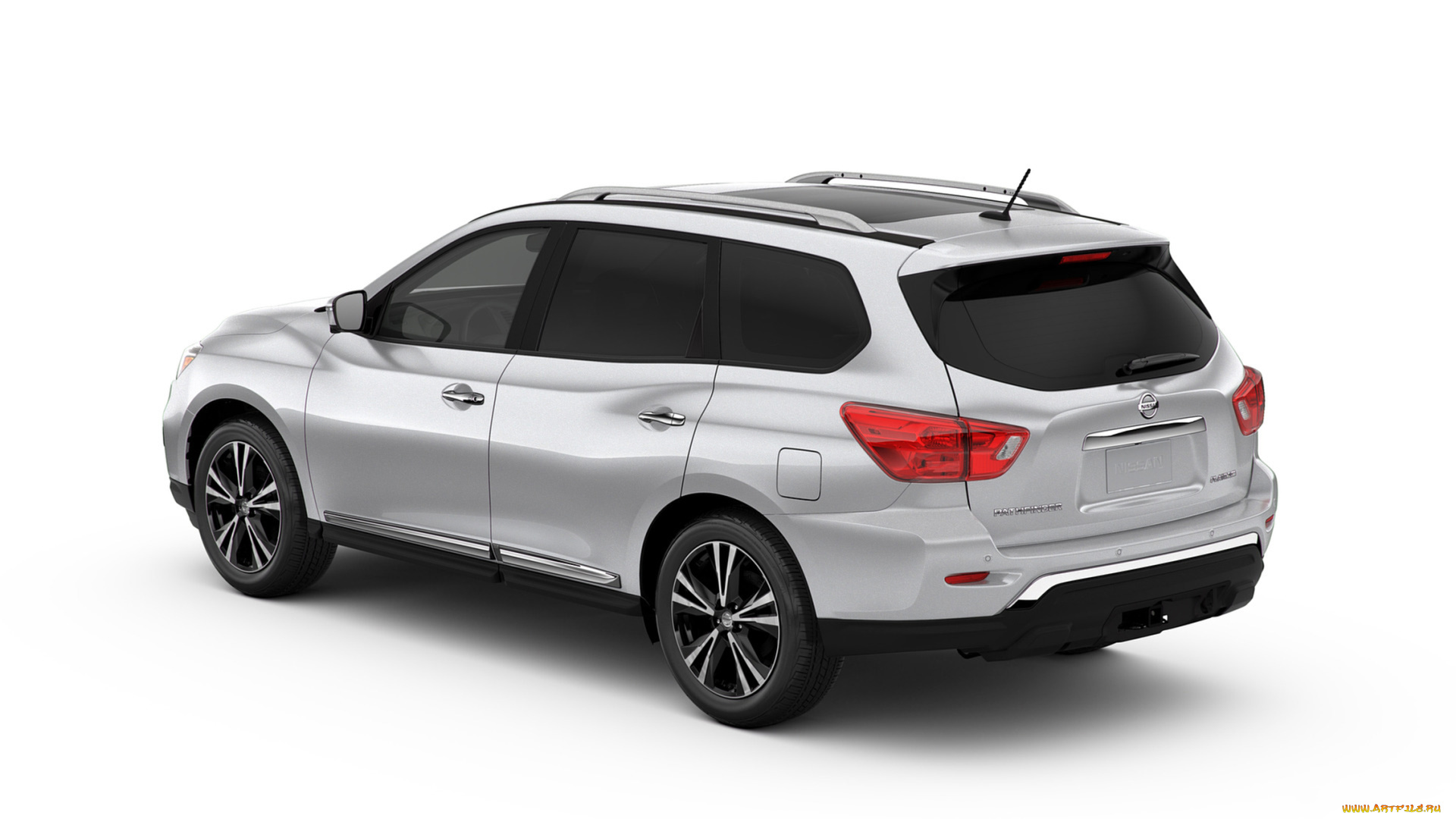 nissan, pathfinder, 2017, автомобили, nissan, datsun, pathfinder, 2017, серебряный, металлик