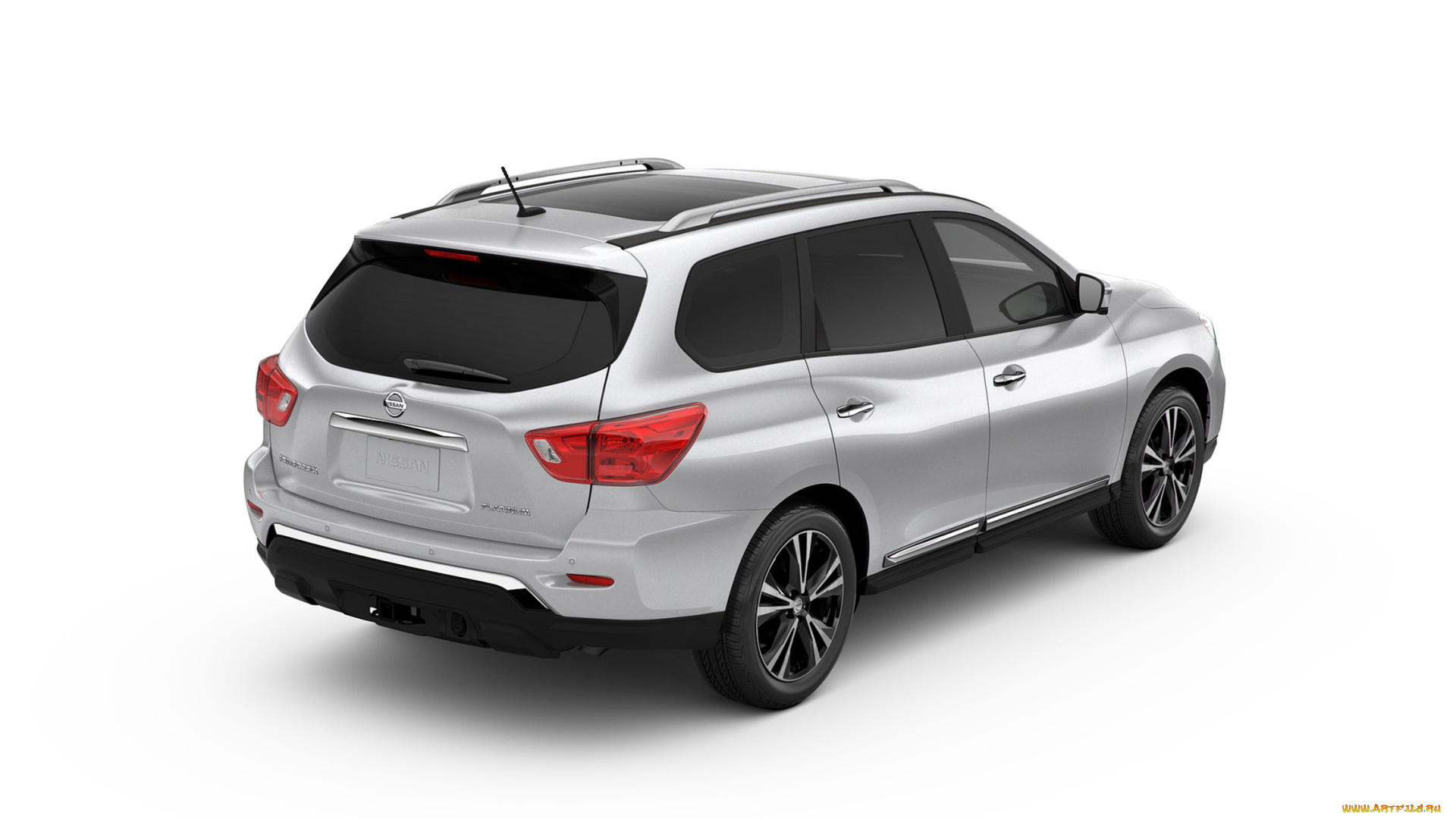 nissan, pathfinder, 2017, автомобили, nissan, datsun, pathfinder, 2017, серебряный, металлик