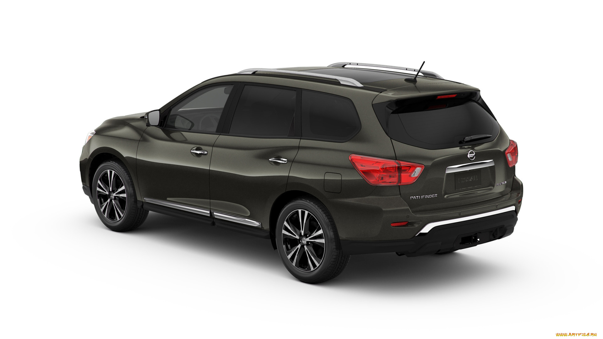 nissan, pathfinder, 2017, автомобили, nissan, datsun, pathfinder, 2017