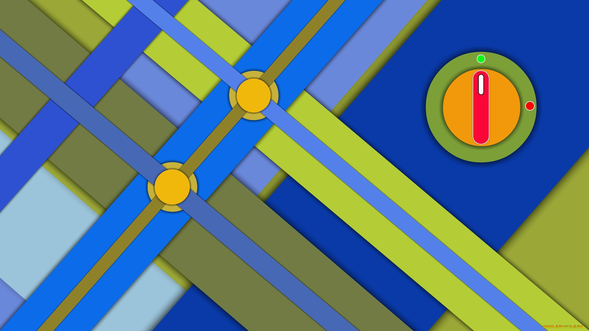 векторная, графика, графика, , graphics, пересечение, фигуры, фантазия