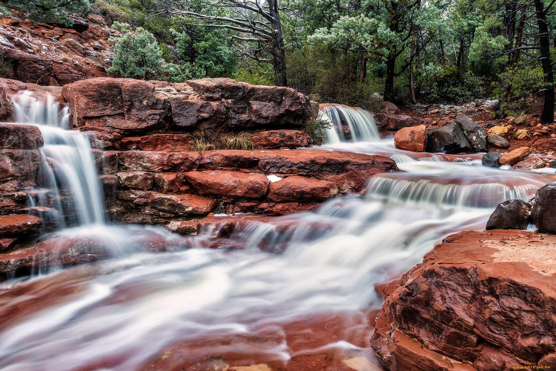 природа, реки, озера, простор