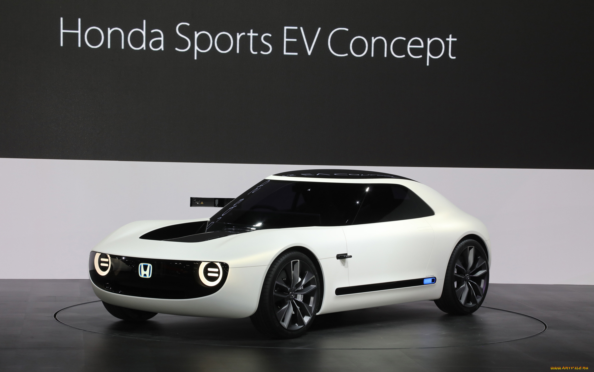 honda, sports, ev, concept, 2017, автомобили, выставки, и, уличные, фото, 2017, sports, honda, ev, concept