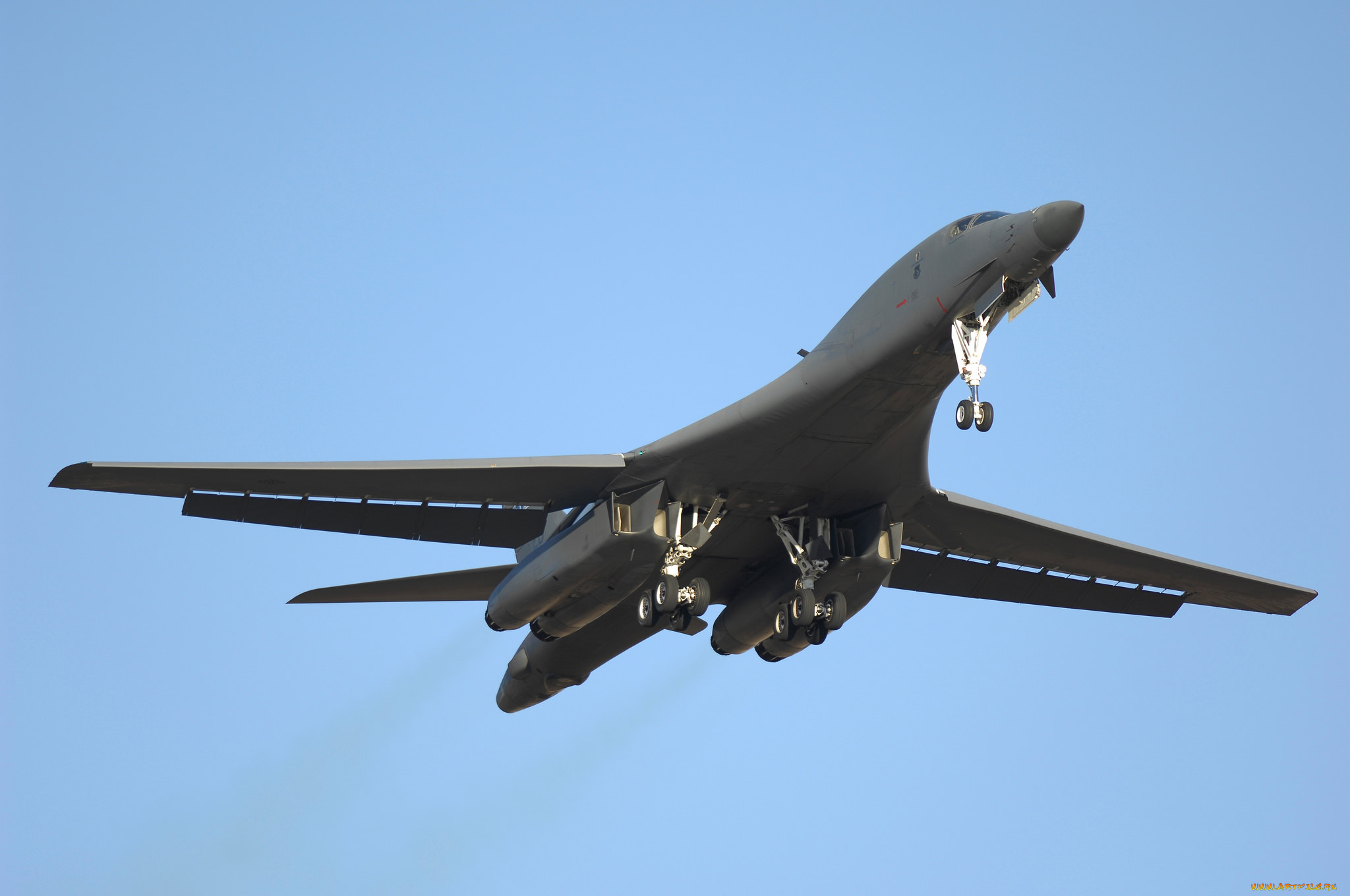 авиация, боевые, самолёты, бомбардировщик