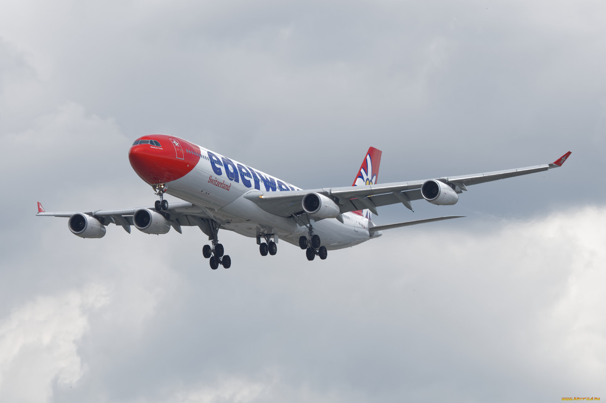 авиация, пассажирские, самолёты, авиалайнер