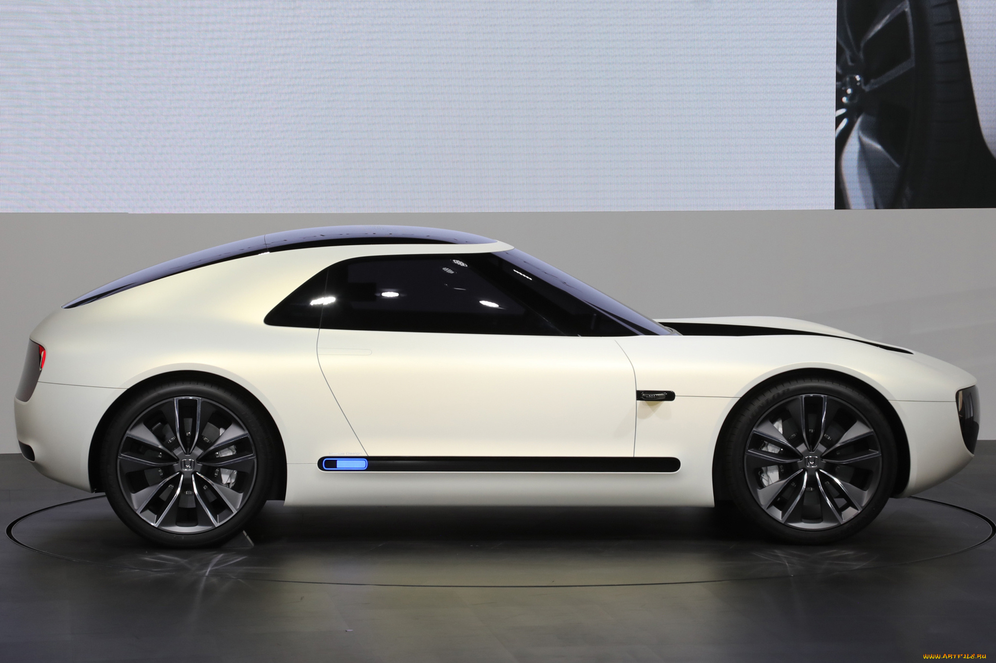 honda, sports, ev, concept, 2017, автомобили, выставки, и, уличные, фото, 2017, concept, ev, sports, honda