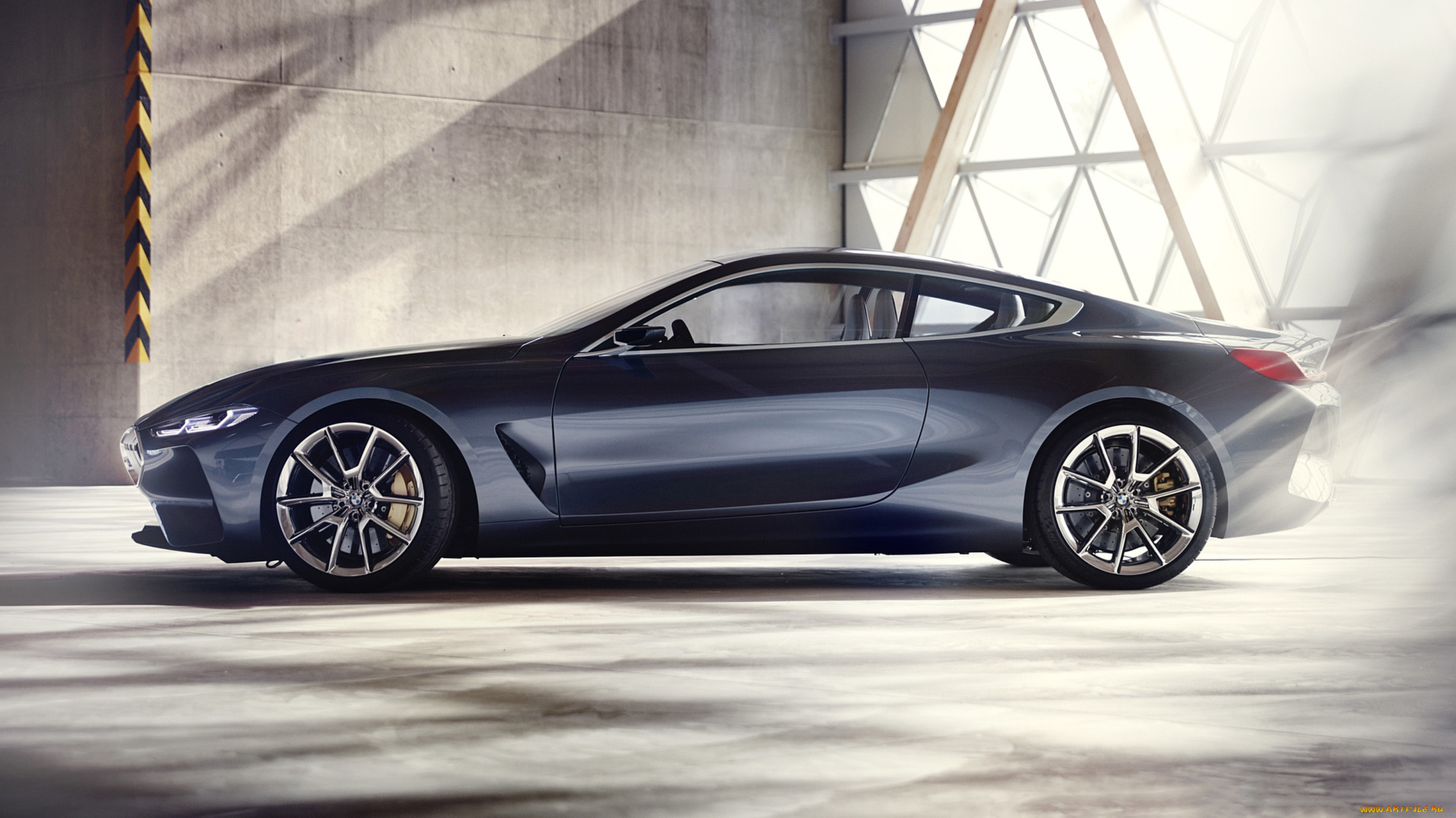 bmw, 8, series, concept, 2017, автомобили, bmw, 2017, concept, series, 8