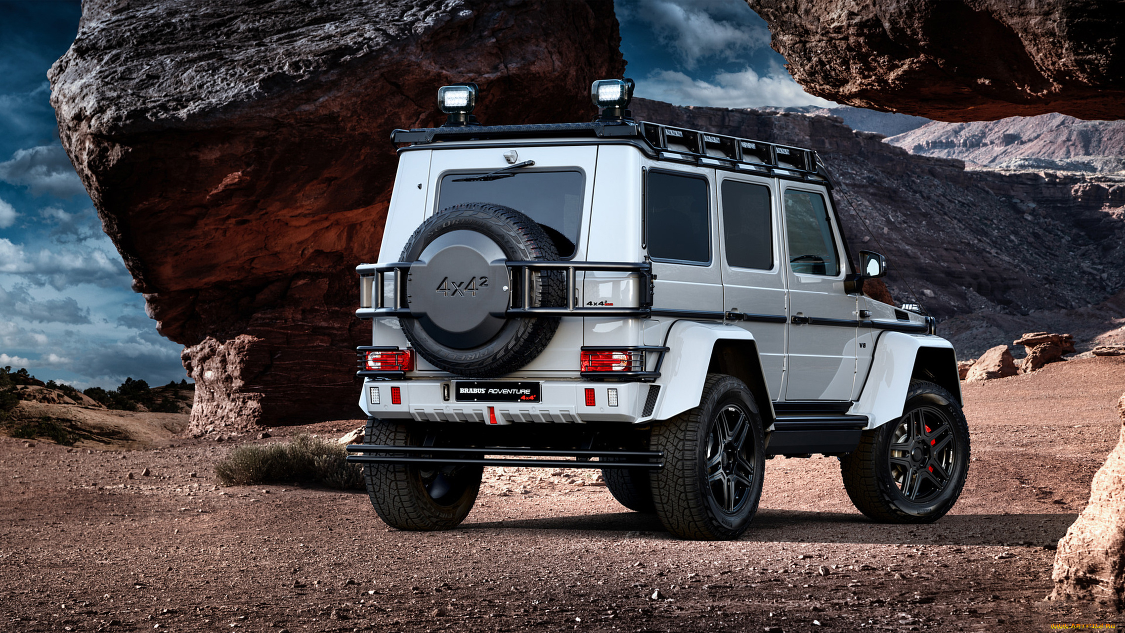 brabus, 550, adventure, 4x4, based, on, mercedes-benz, g-class, 4x4, 2017, автомобили, brabus, mercedes-benz, 2017, 4x4, g-class, based, 550, adventure