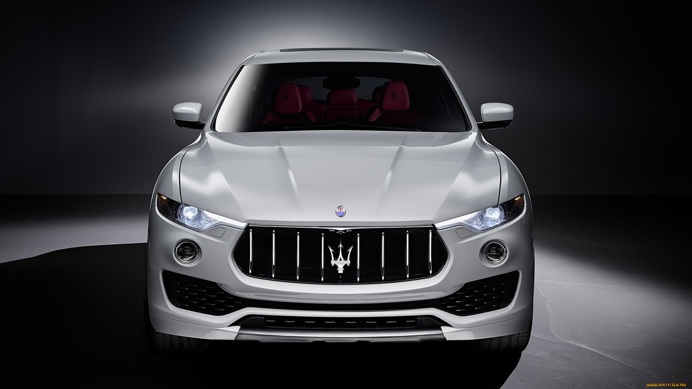 maserati, levante, suv, 2017, автомобили, maserati, levante, suv, 2017, белый