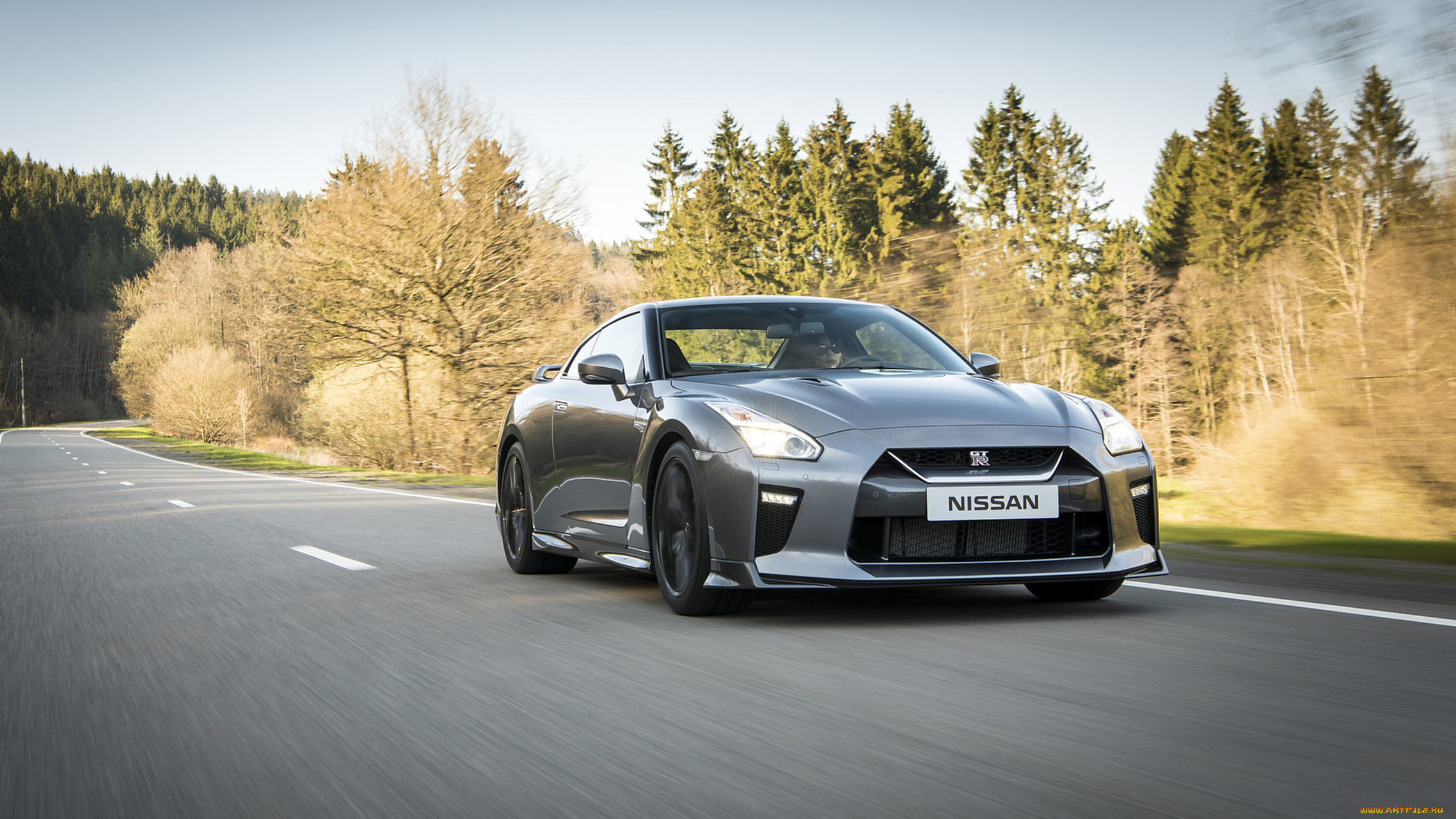 nissan, gt-r, 2017, автомобили, nissan, datsun, металлик, 2017, gt-r