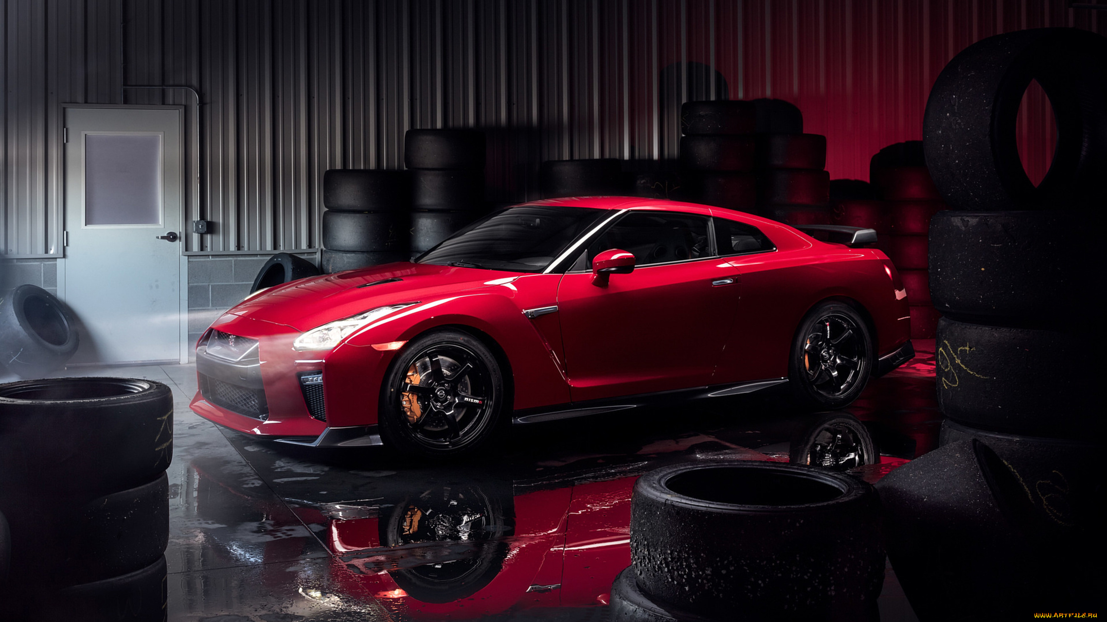 nissan, gt-r, track, edition, 2017, автомобили, nissan, datsun, gt-r, track, edition, 2017