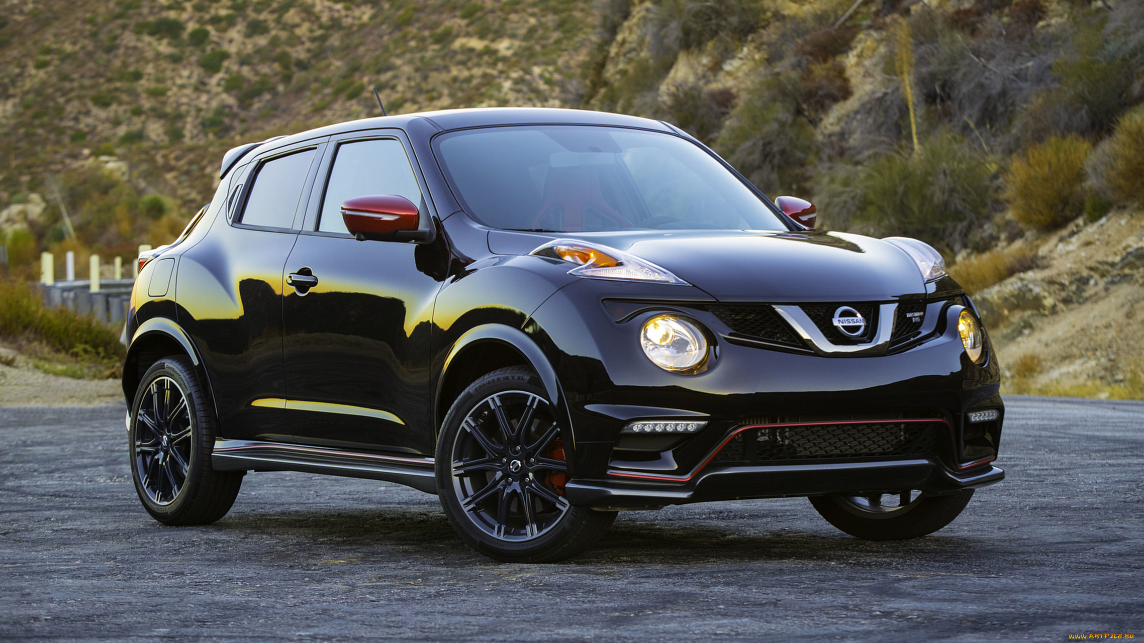 nissan, juke, nismo, rs, 2017, автомобили, nissan, datsun, 2017, чёрный, juke, rs, nismo