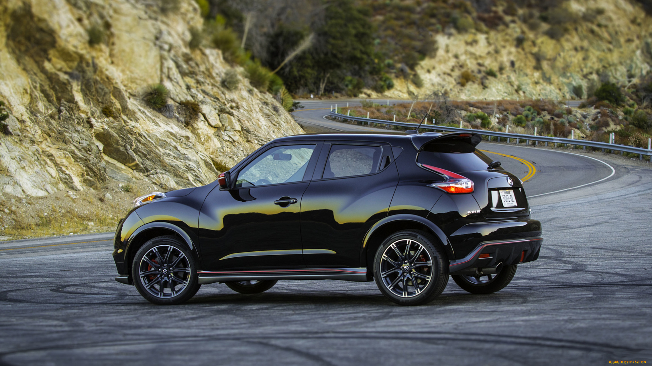 nissan, juke, nismo, rs, 2017, автомобили, nissan, datsun, juke, rs, nismo, чёрный, 2017