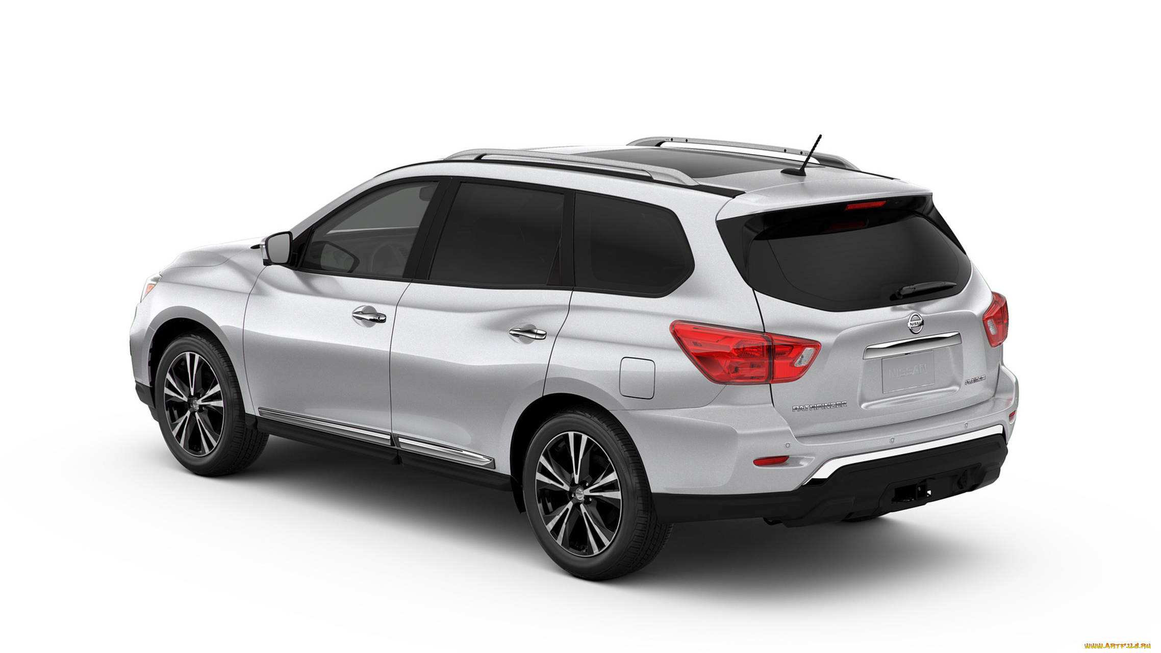 nissan, pathfinder, 2017, автомобили, nissan, datsun, pathfinder, 2017, серебряный, металлик