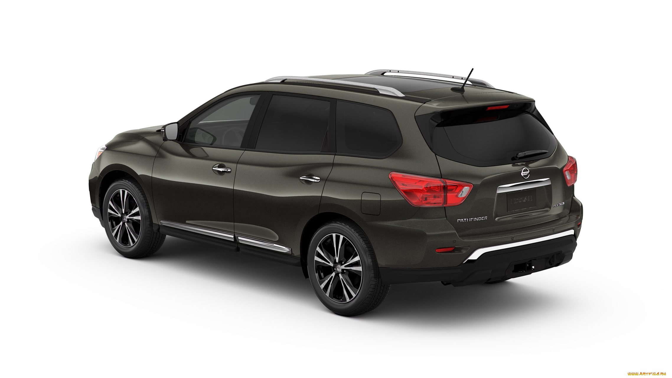 nissan, pathfinder, 2017, автомобили, nissan, datsun, pathfinder, 2017