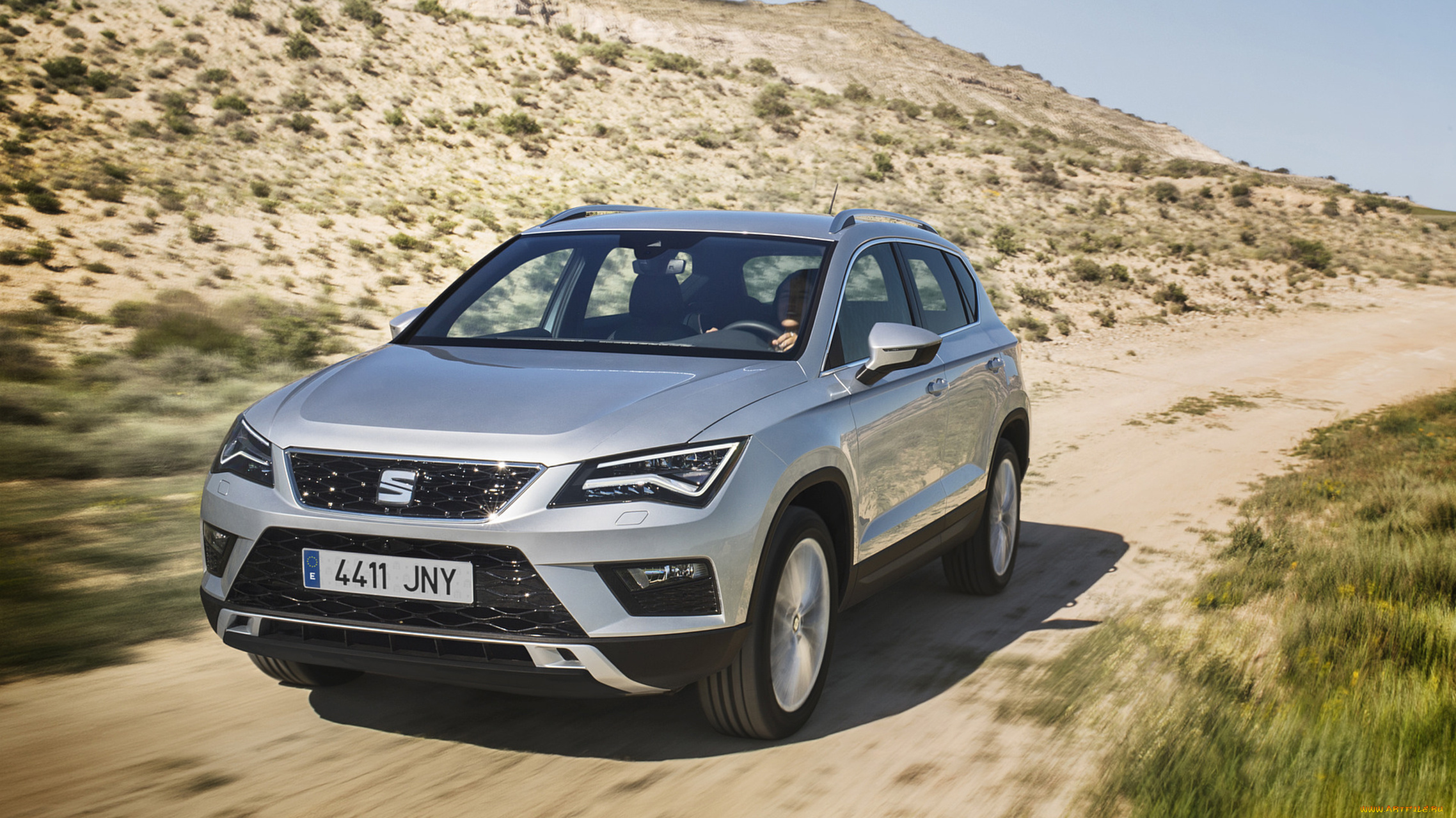 seat, ateca, suv, 2017, автомобили, seat, 2017, suv, ateca